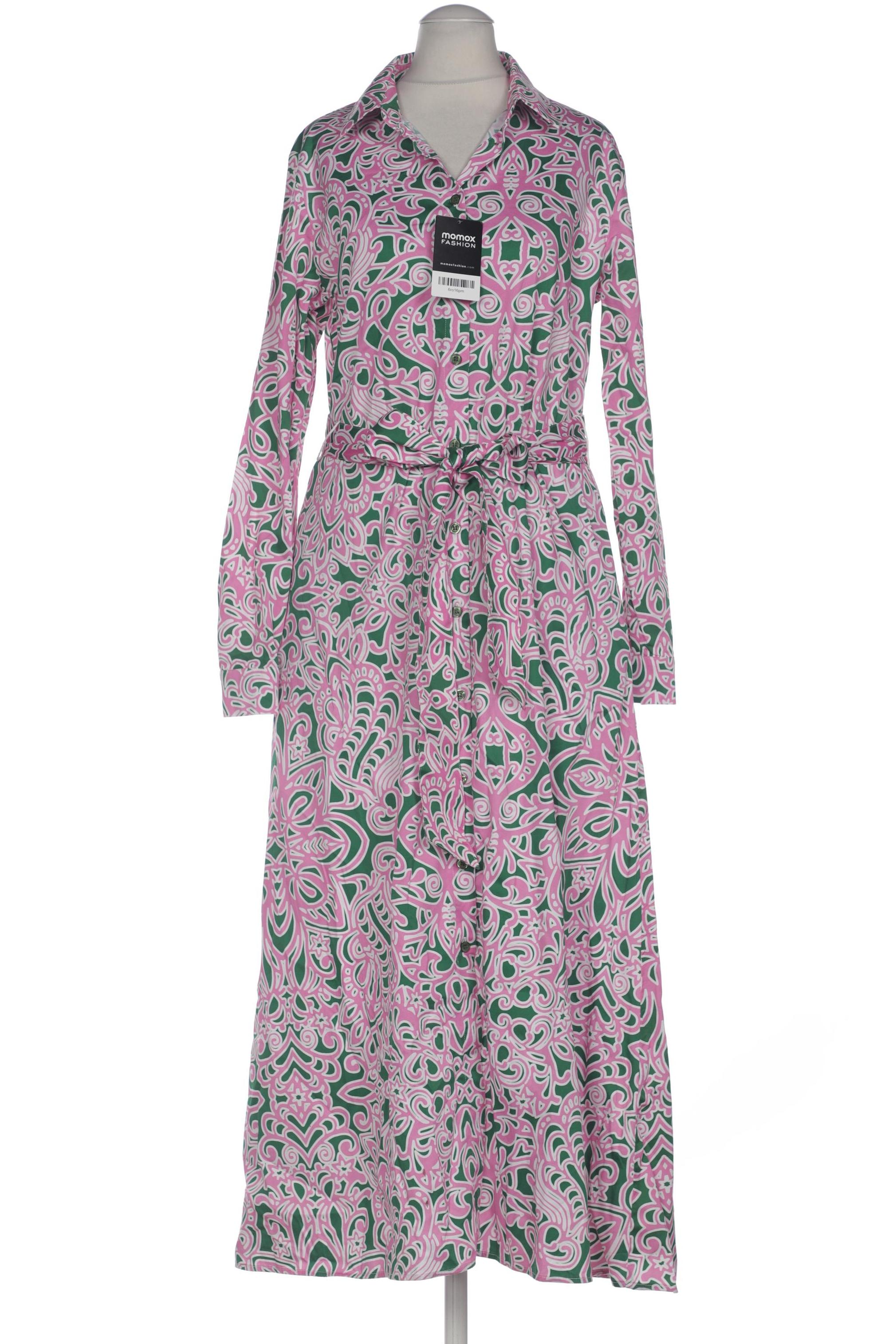 

Mrs Hugs Damen Kleid, grün, Gr. 36