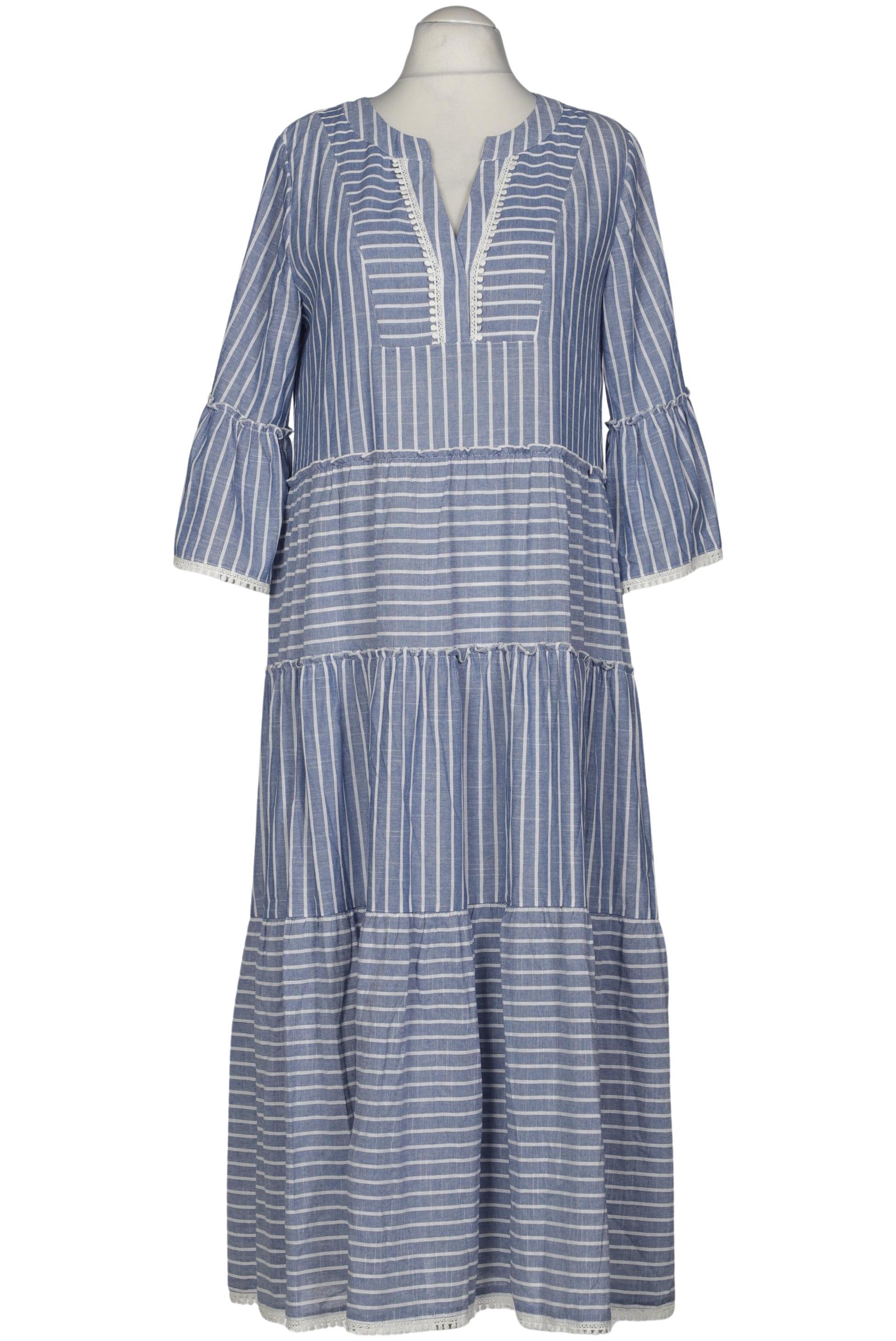 

Mrs Hugs Damen Kleid, mehrfarbig, Gr. 42