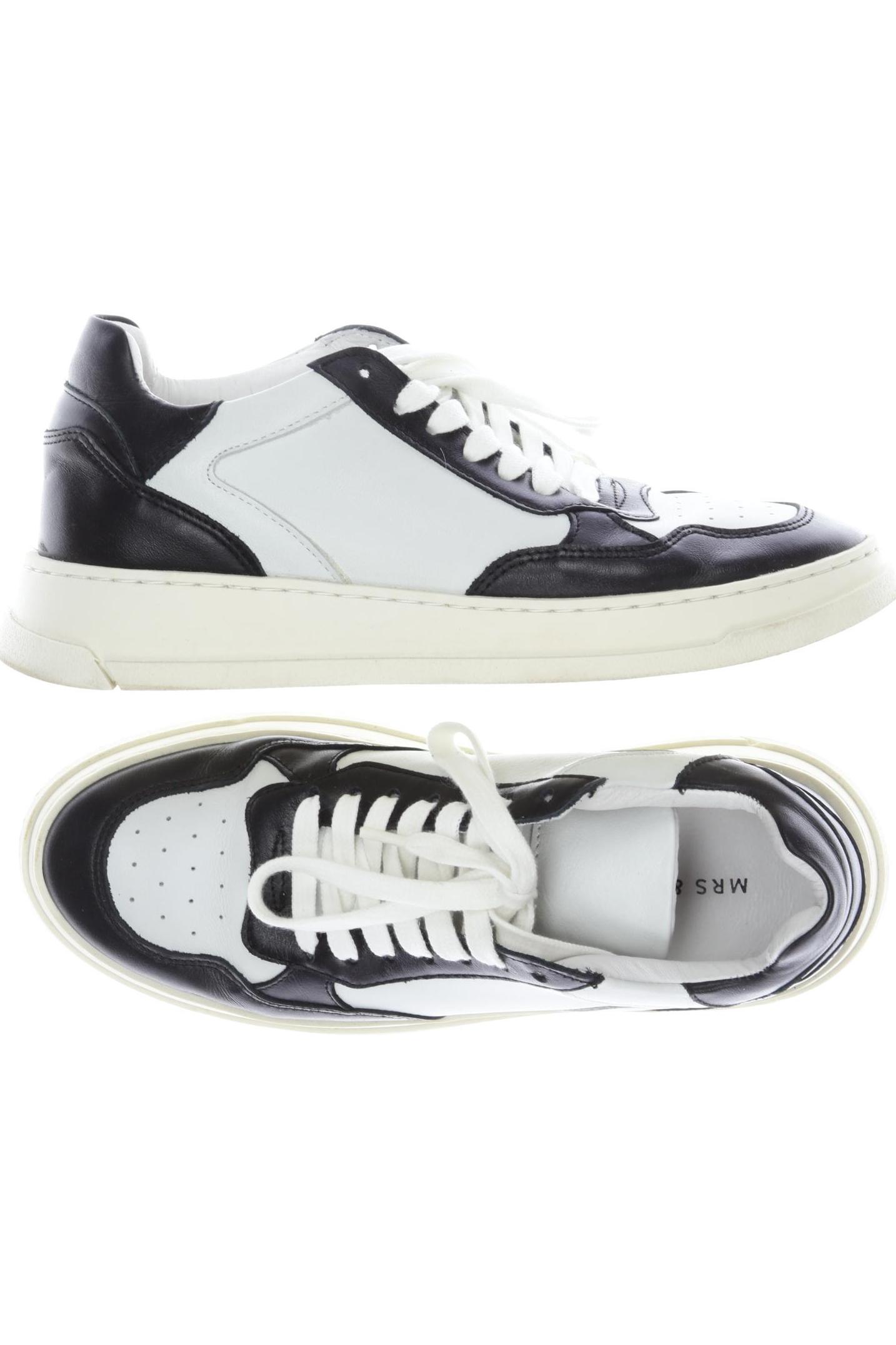 

Mrs Hugs Damen Sneakers, hellblau, Gr. 38