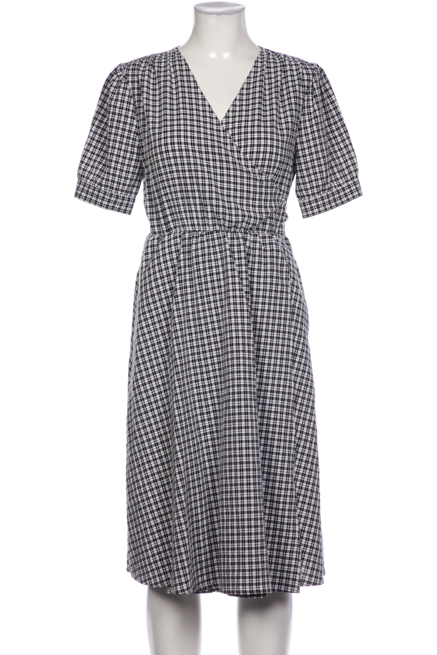 

Mrs Hugs Damen Kleid, schwarz, Gr. 38