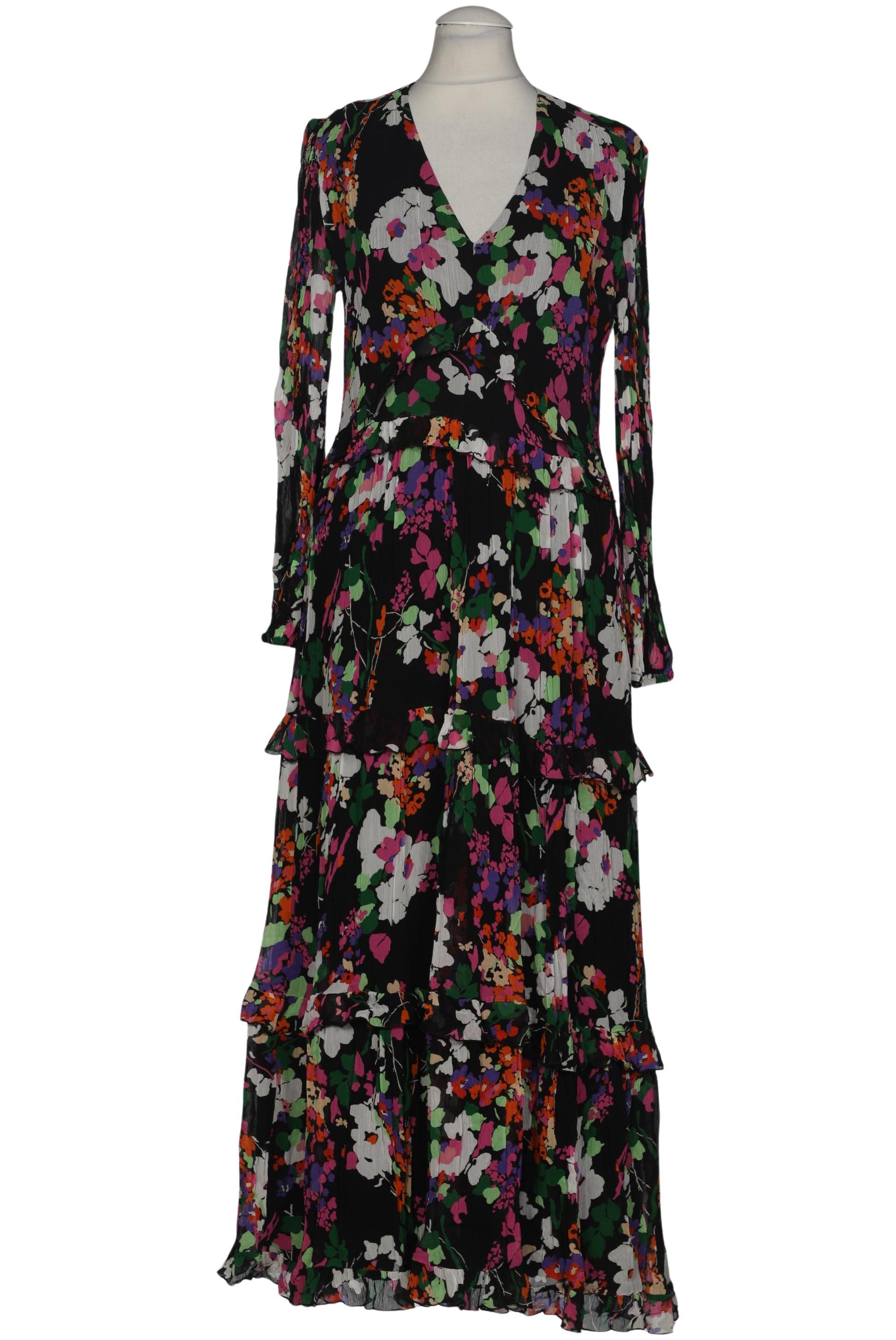 

Mrs Hugs Damen Kleid, mehrfarbig, Gr. 38