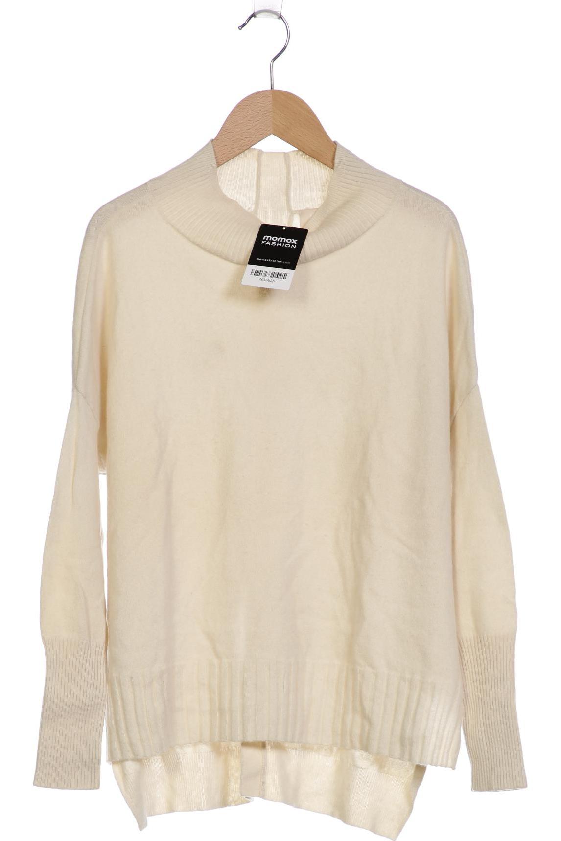 

Mrs Hugs Damen Pullover, cremeweiß, Gr. 36