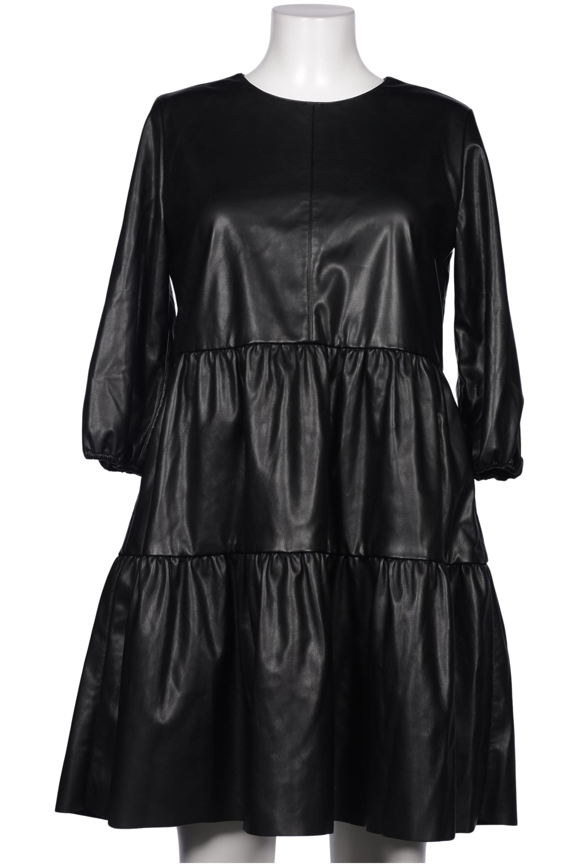 

Mrs Hugs Damen Kleid, schwarz, Gr. 42