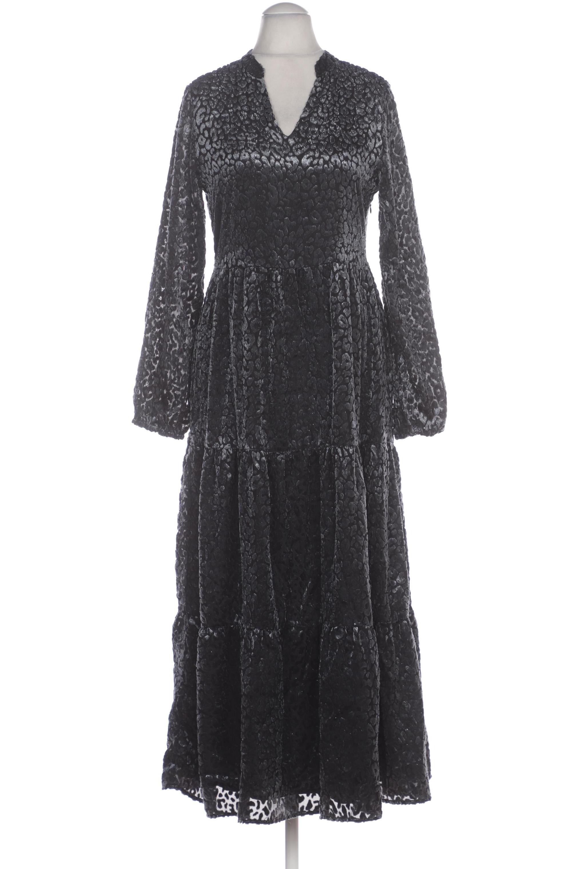 

Mrs Hugs Damen Kleid, grau, Gr. 36