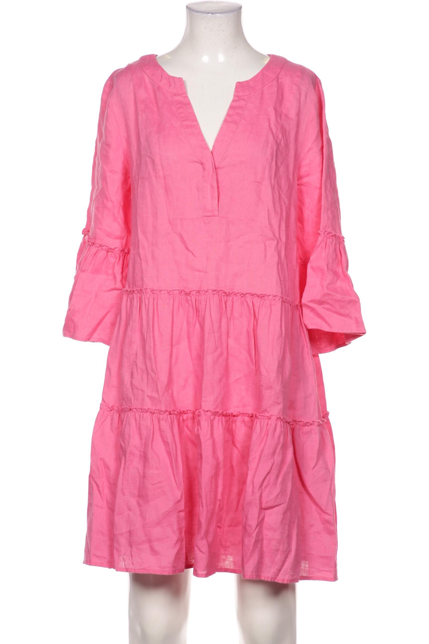 

Mrs Hugs Damen Kleid, pink, Gr. 36