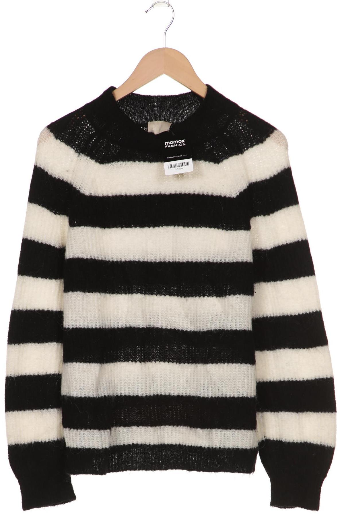 

Mrs HUGS Damen Pullover, schwarz