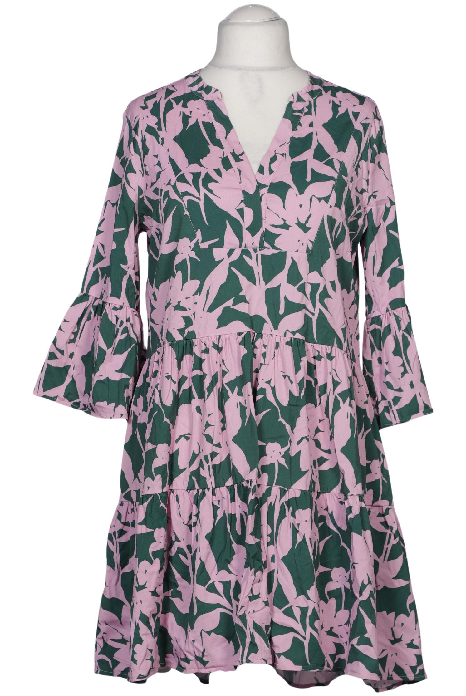 

Mrs Hugs Damen Kleid, mehrfarbig, Gr. 38