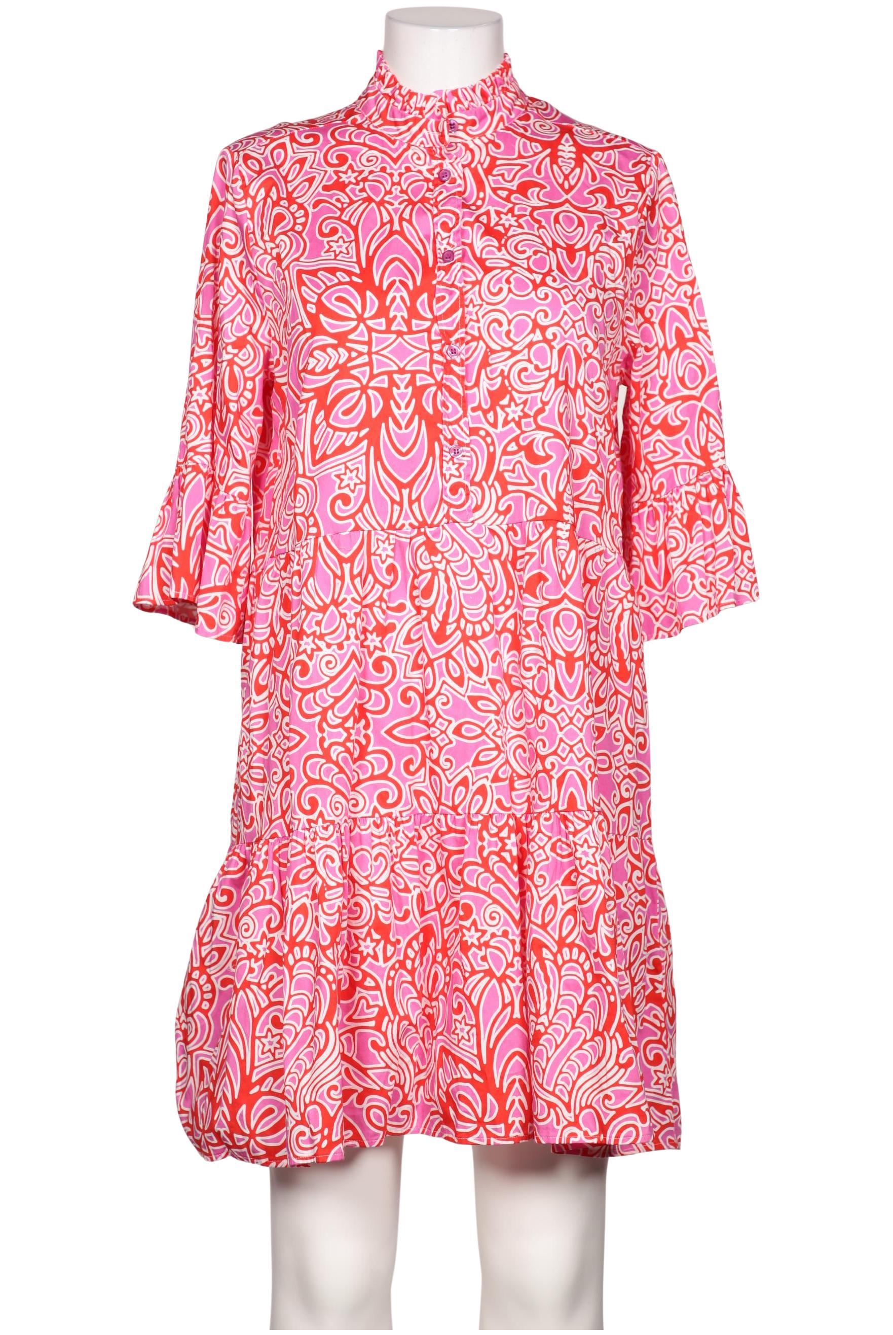 

Mrs Hugs Damen Kleid, mehrfarbig, Gr. 42