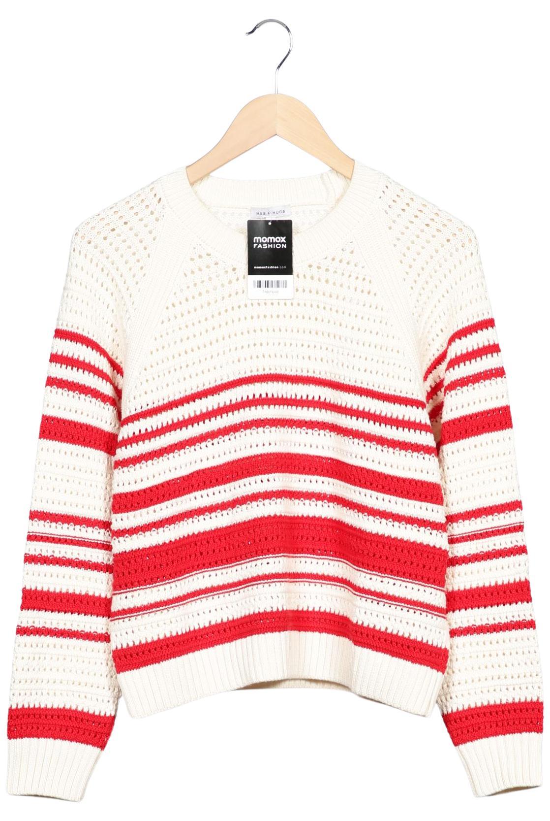 

Mrs Hugs Damen Pullover, mehrfarbig, Gr. 38