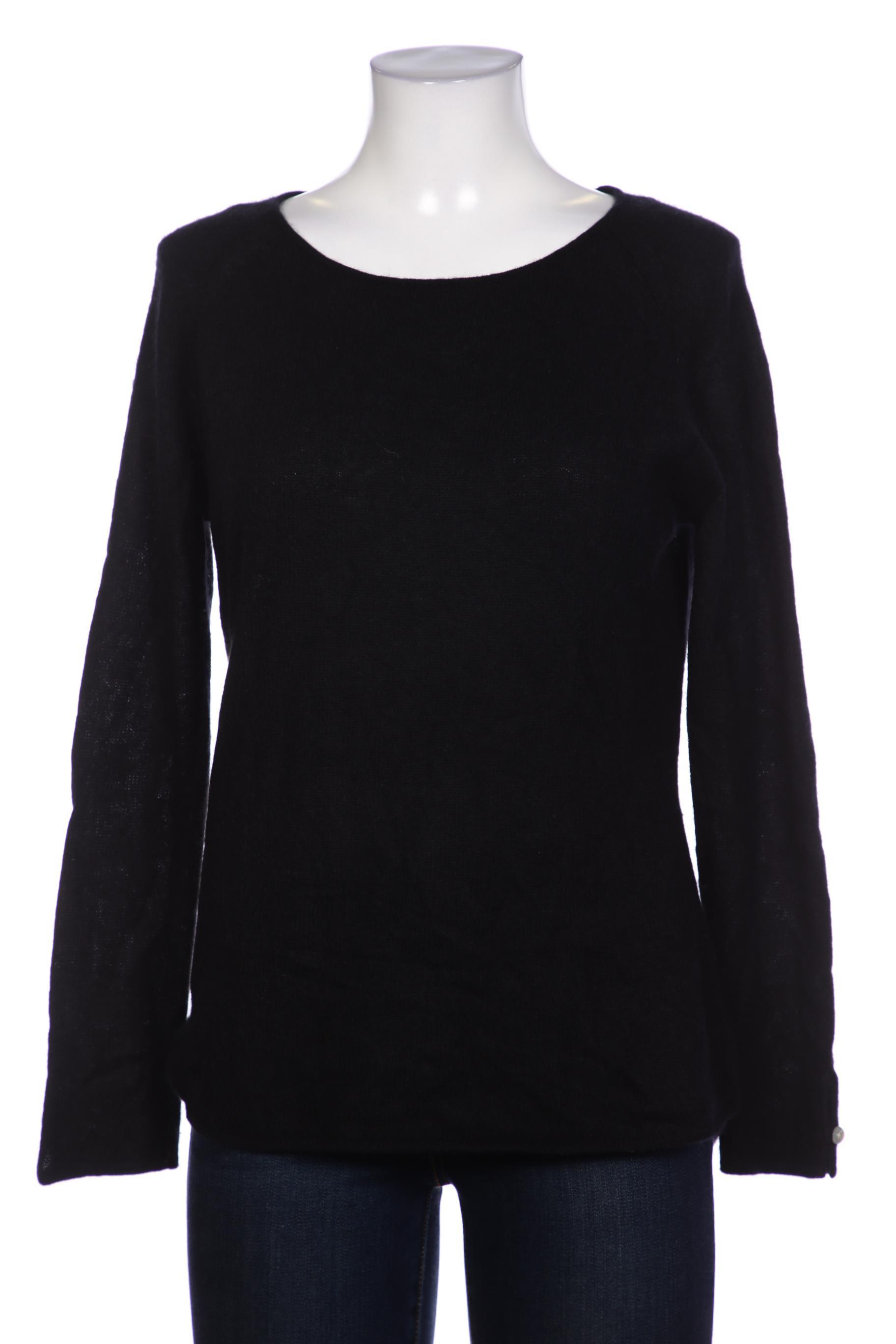 

Mrs Hugs Damen Pullover, schwarz, Gr. 38