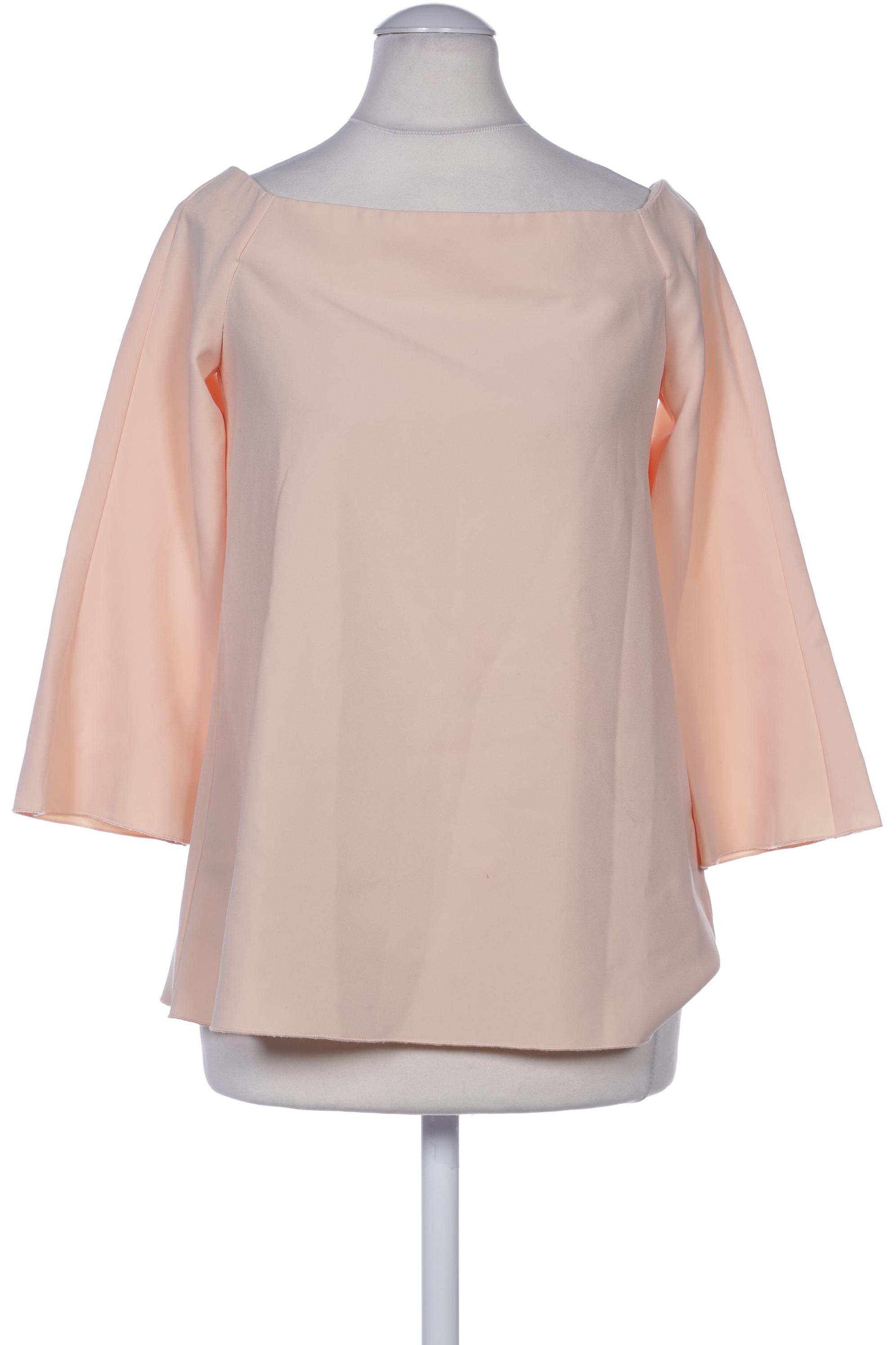 

Mrs Hugs Damen Bluse, cremeweiß, Gr. 34