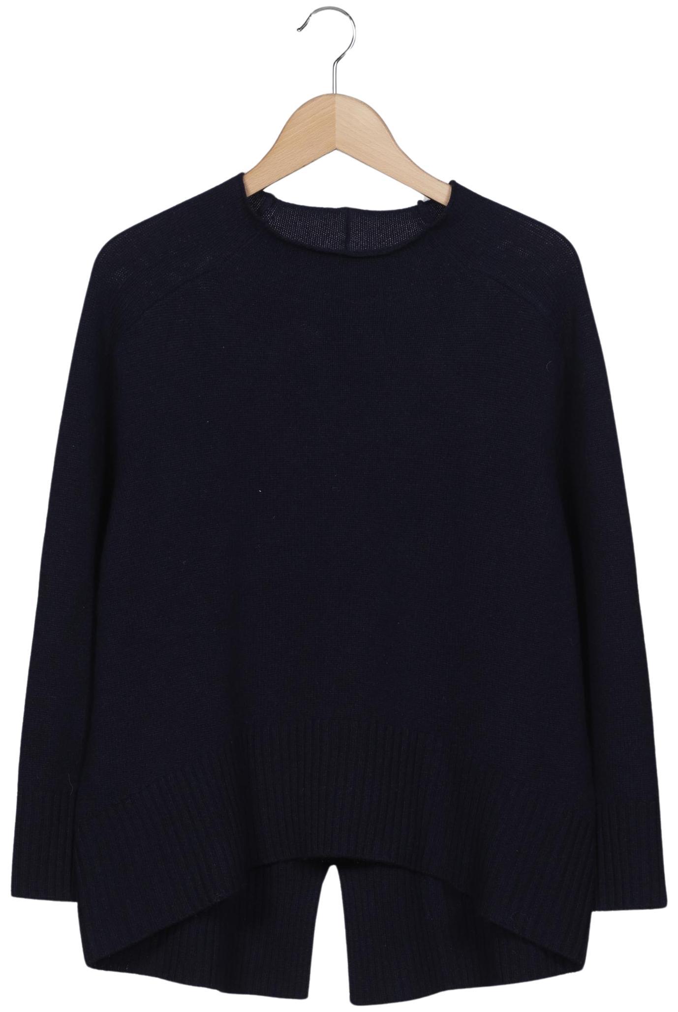 

Mrs Hugs Damen Pullover, marineblau, Gr. 36