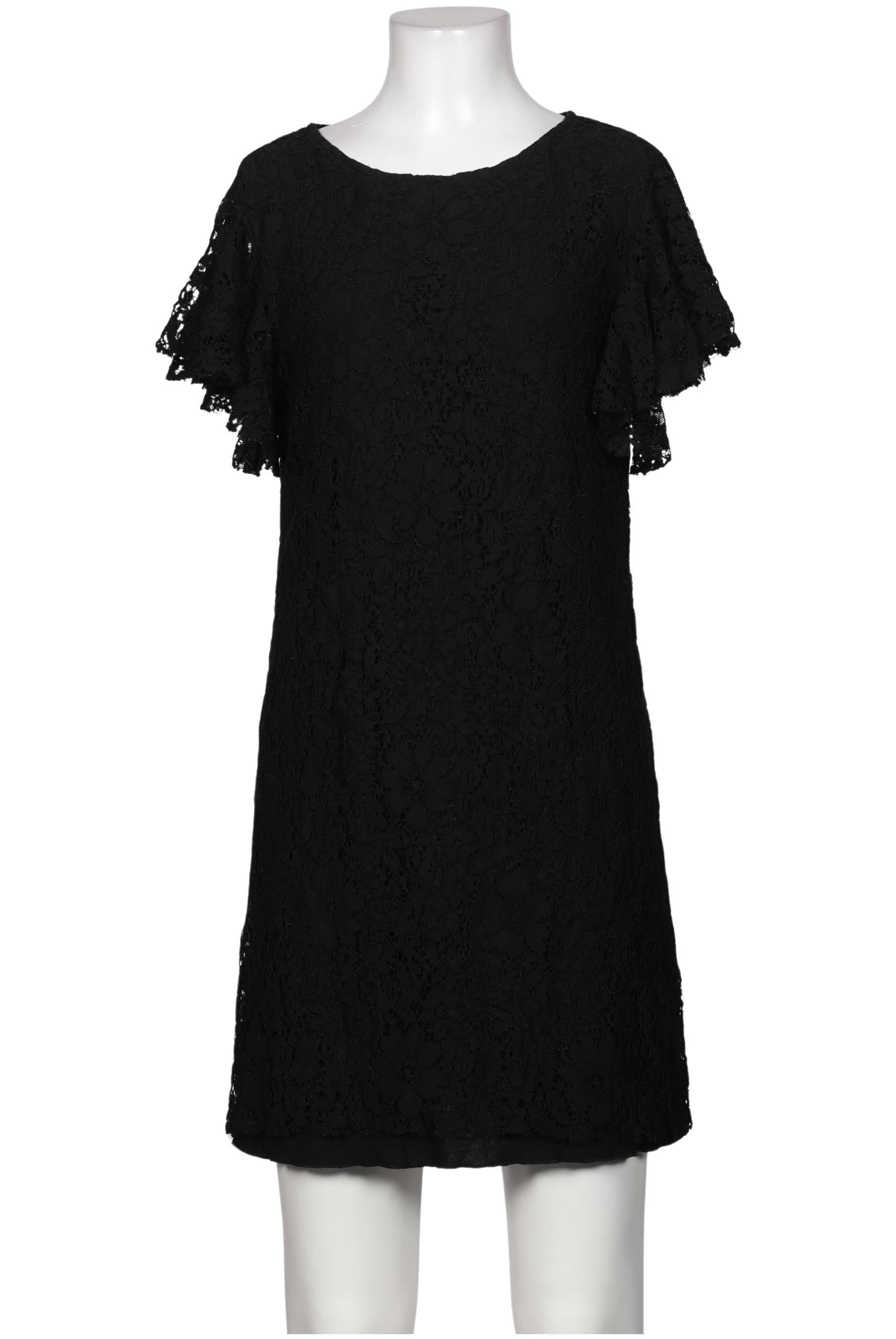 

Mrs Hugs Damen Kleid, schwarz, Gr. 40