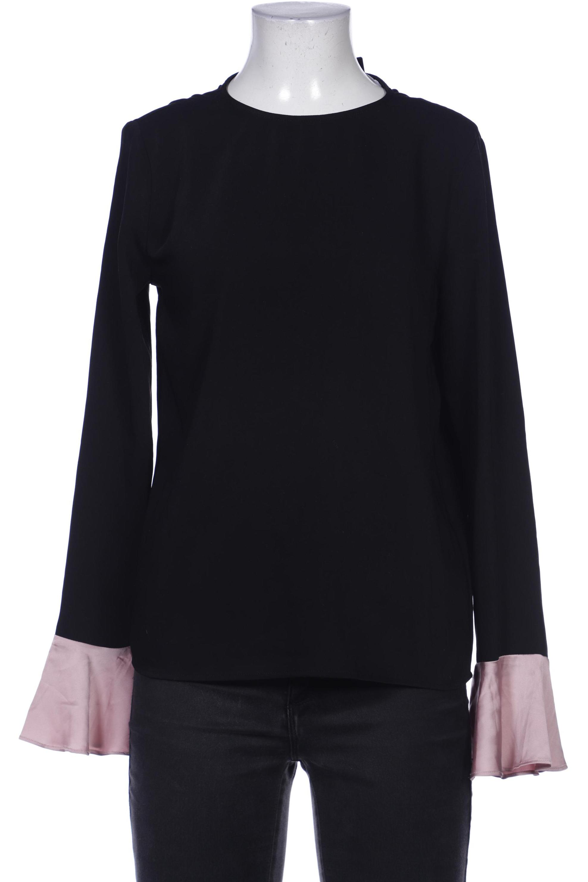 

Mrs Hugs Damen Bluse, schwarz, Gr. 34