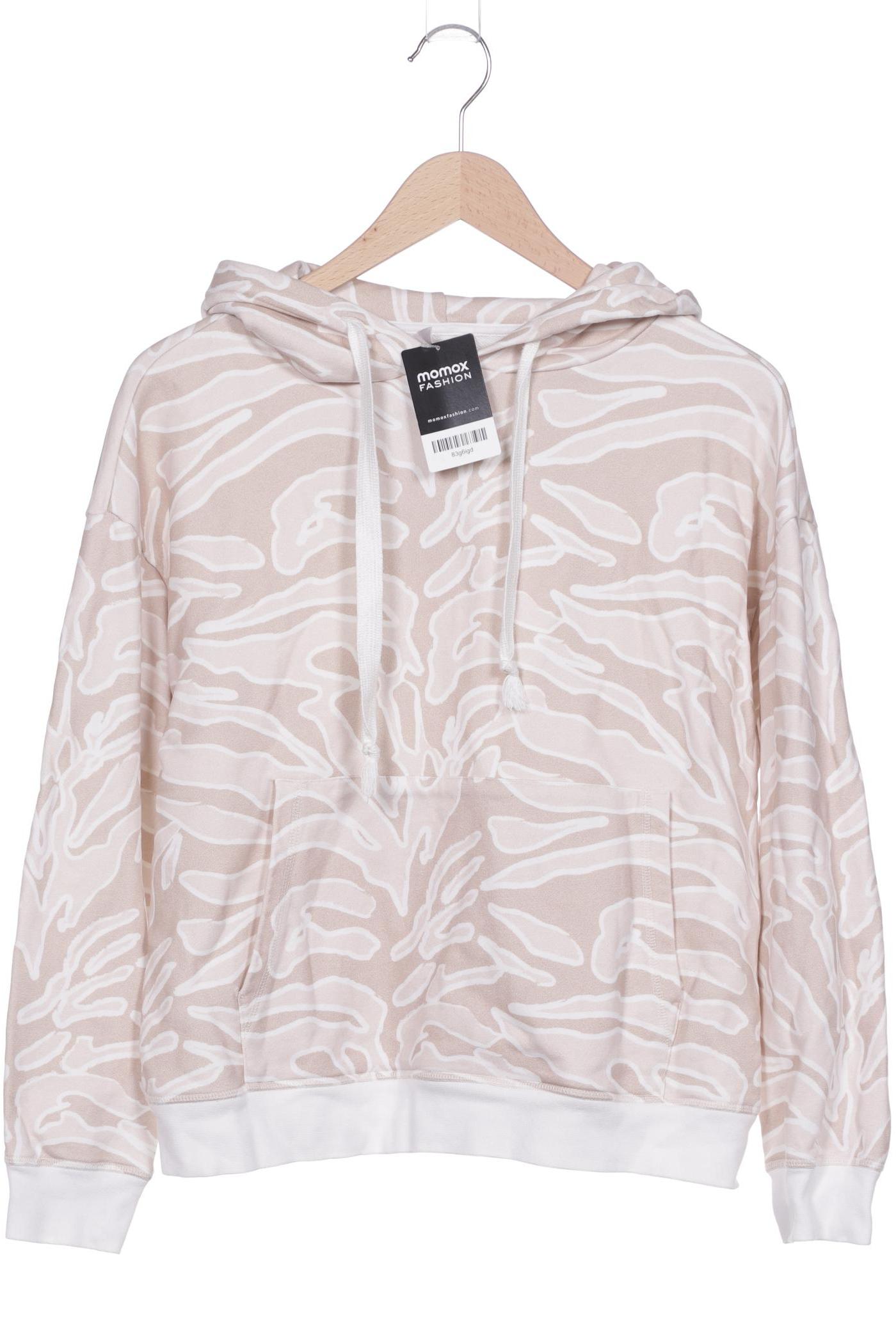 

Mrs Hugs Damen Kapuzenpullover, beige, Gr. 38