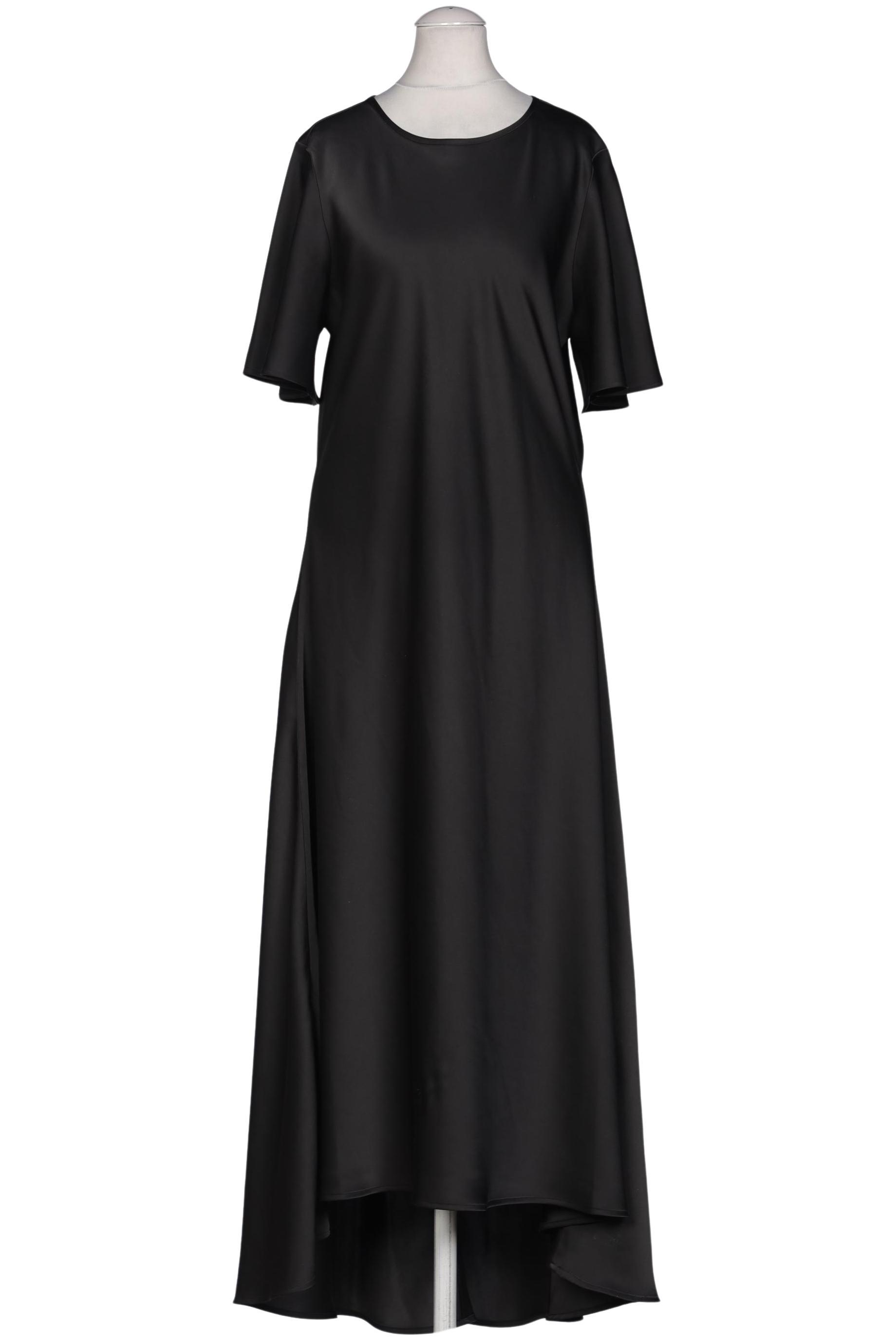 

Mrs Hugs Damen Kleid, schwarz, Gr. 42
