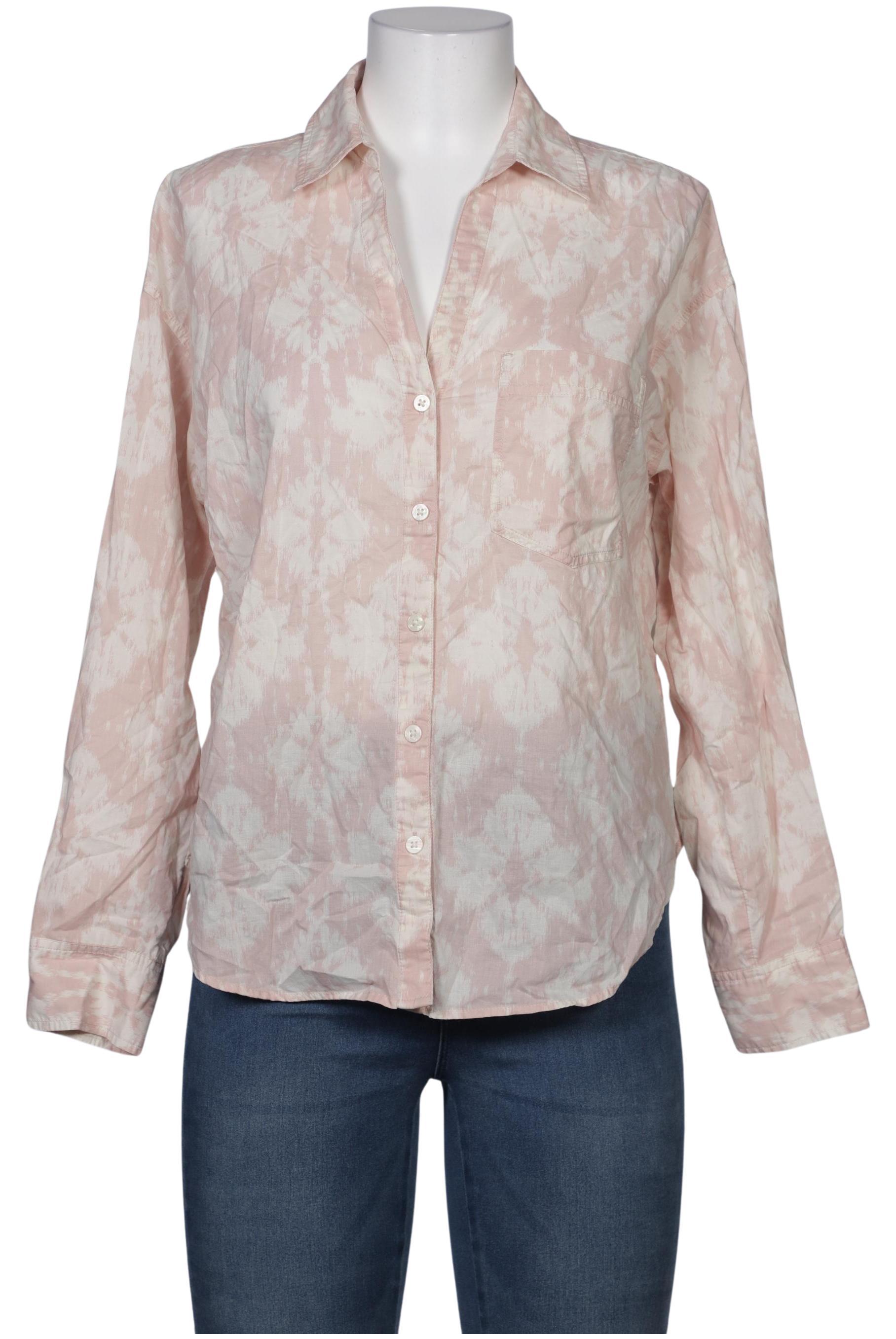 

Mrs Hugs Damen Bluse, pink, Gr. 38