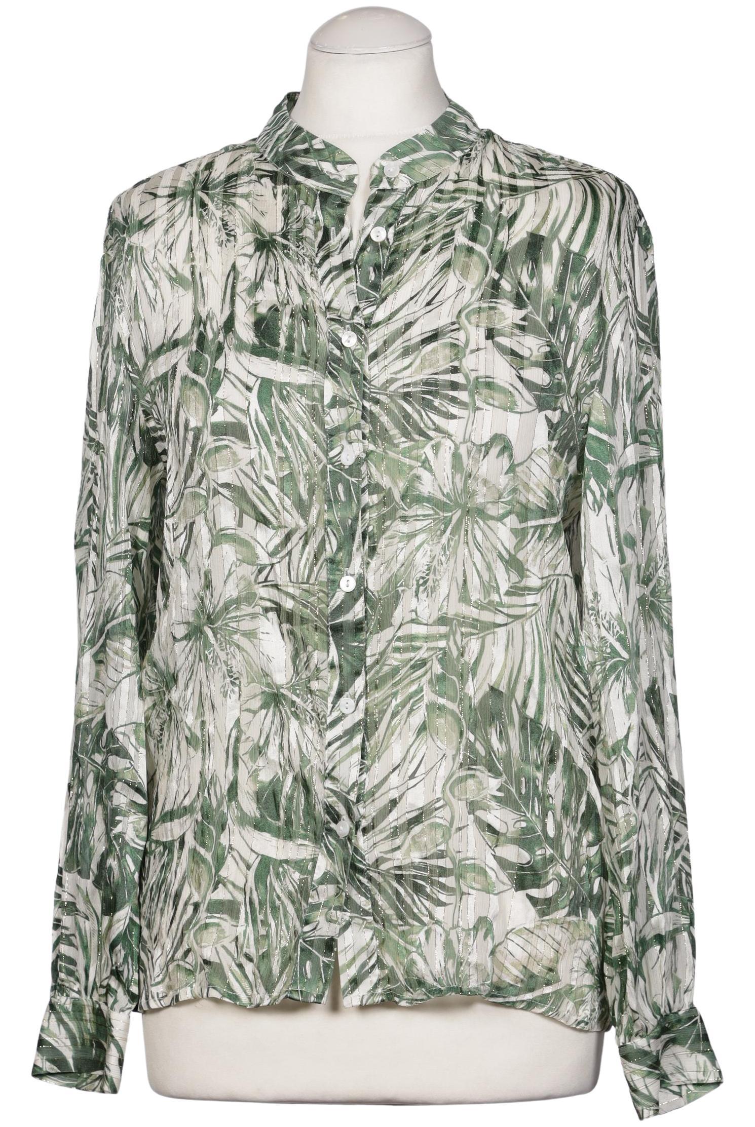 

Mrs Hugs Damen Bluse, mehrfarbig, Gr. 36