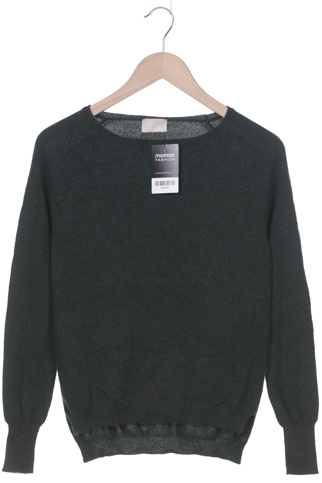 

Mrs Hugs Damen Pullover, grün, Gr. 36