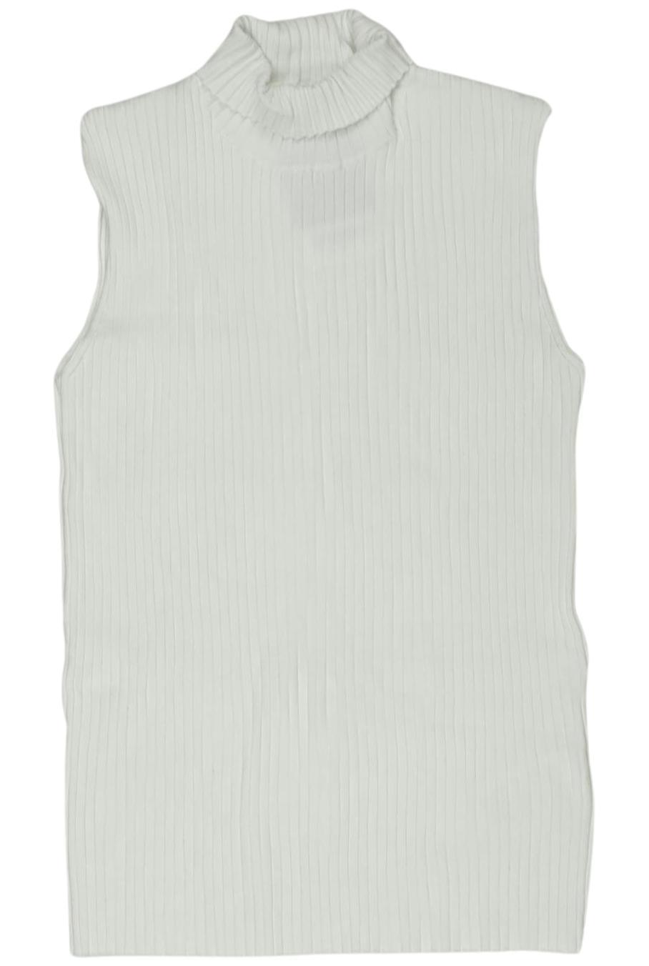 

Mrs Hugs Damen Pullover, weiß, Gr. 42