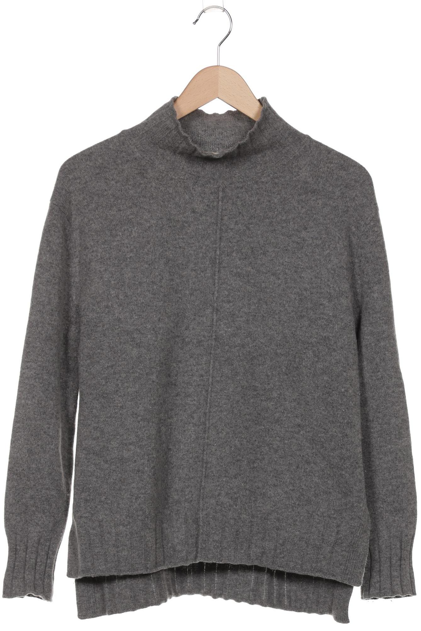 

Mrs Hugs Damen Pullover, grau, Gr. 38
