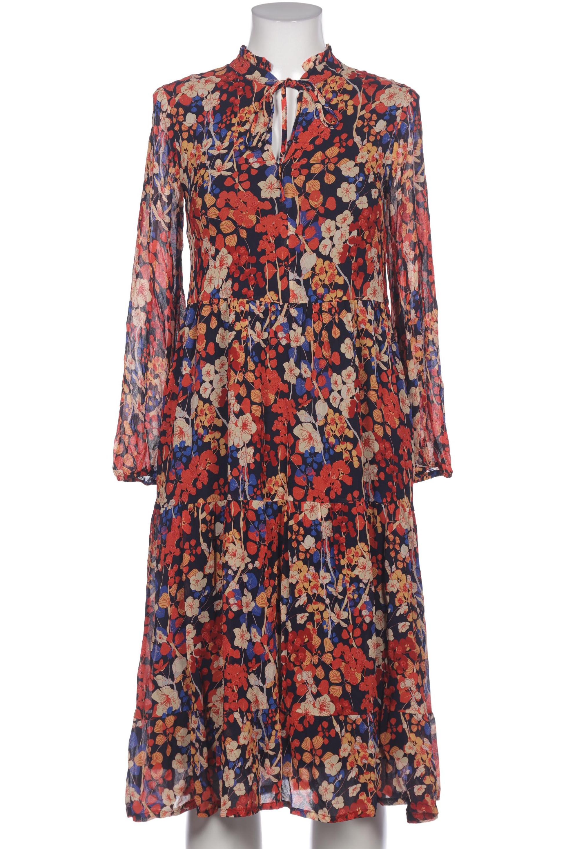

Mrs Hugs Damen Kleid, mehrfarbig, Gr. 36