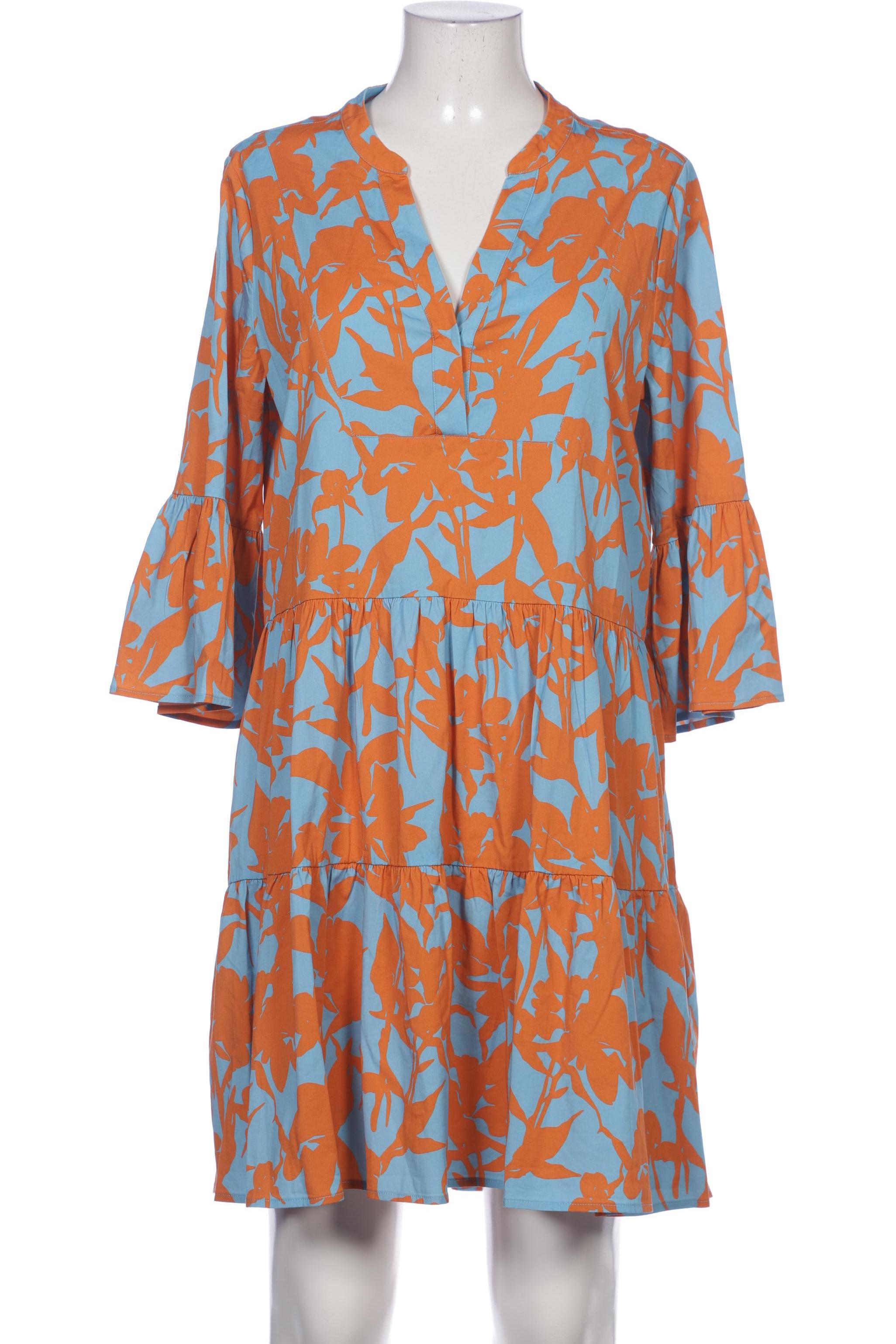 

Mrs Hugs Damen Kleid, mehrfarbig, Gr. 42
