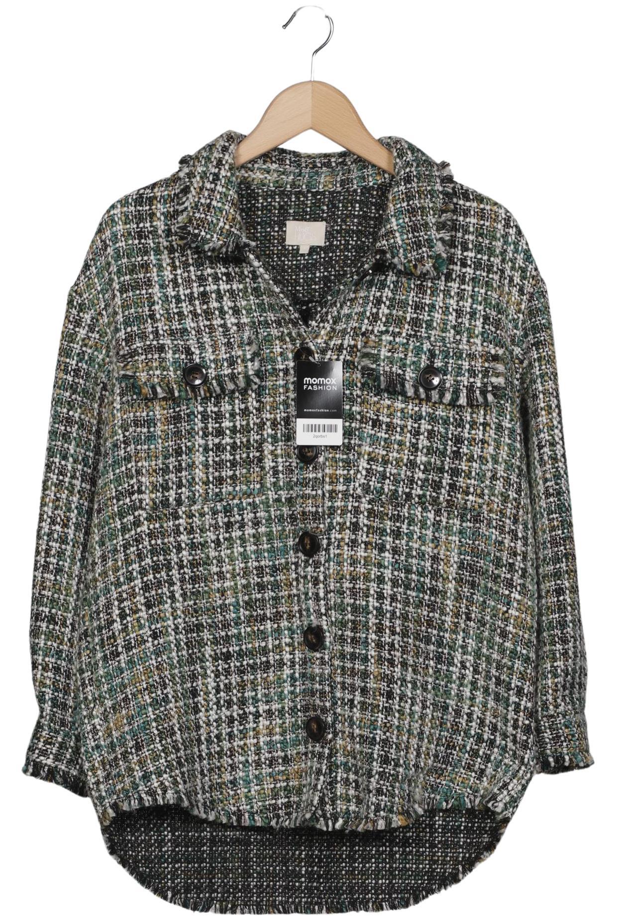 

Mrs Hugs Damen Jacke, mehrfarbig, Gr. 36