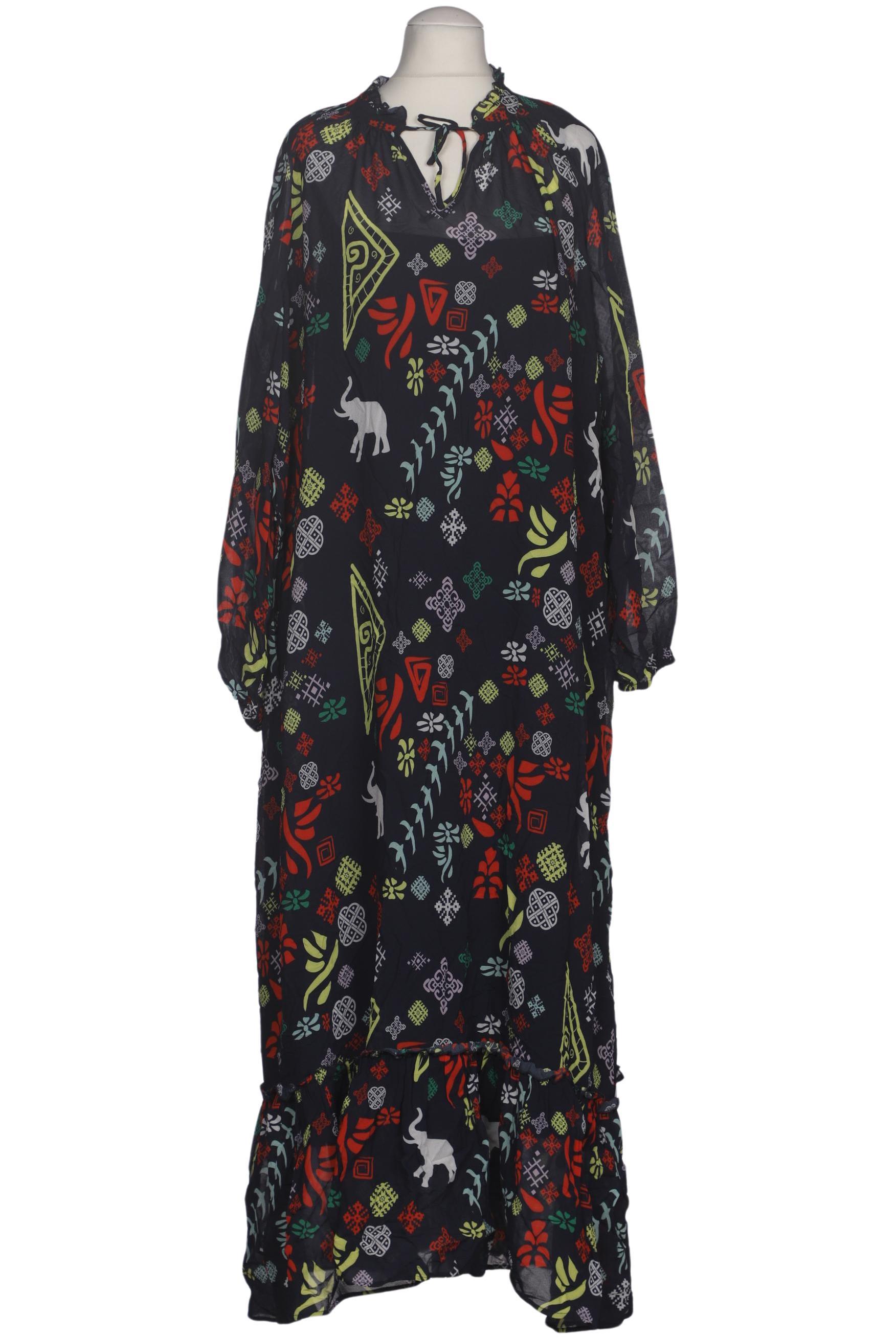 

Mrs Hugs Damen Kleid, marineblau, Gr. 38