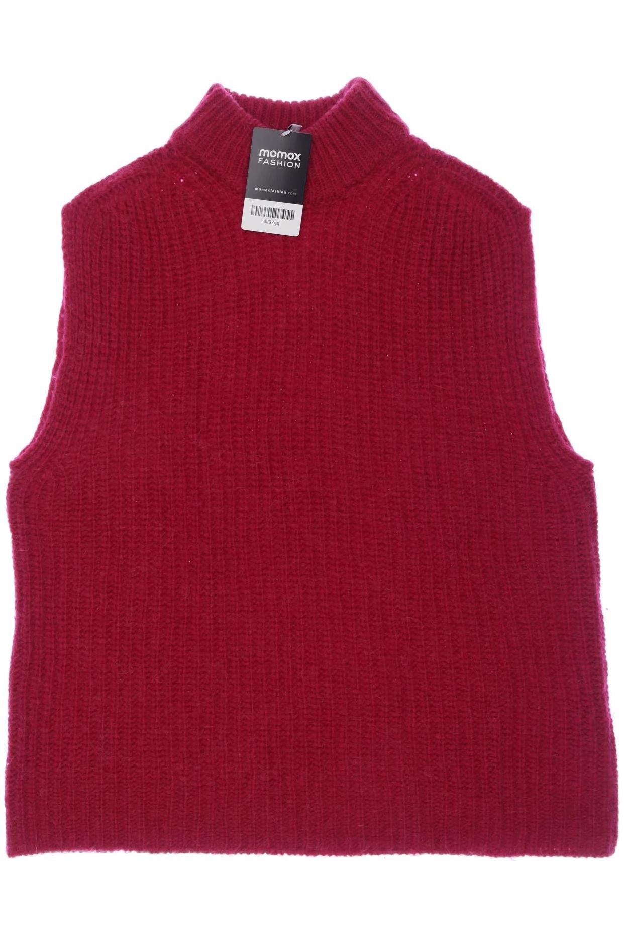 

Mrs Hugs Damen Pullover, pink, Gr. 36