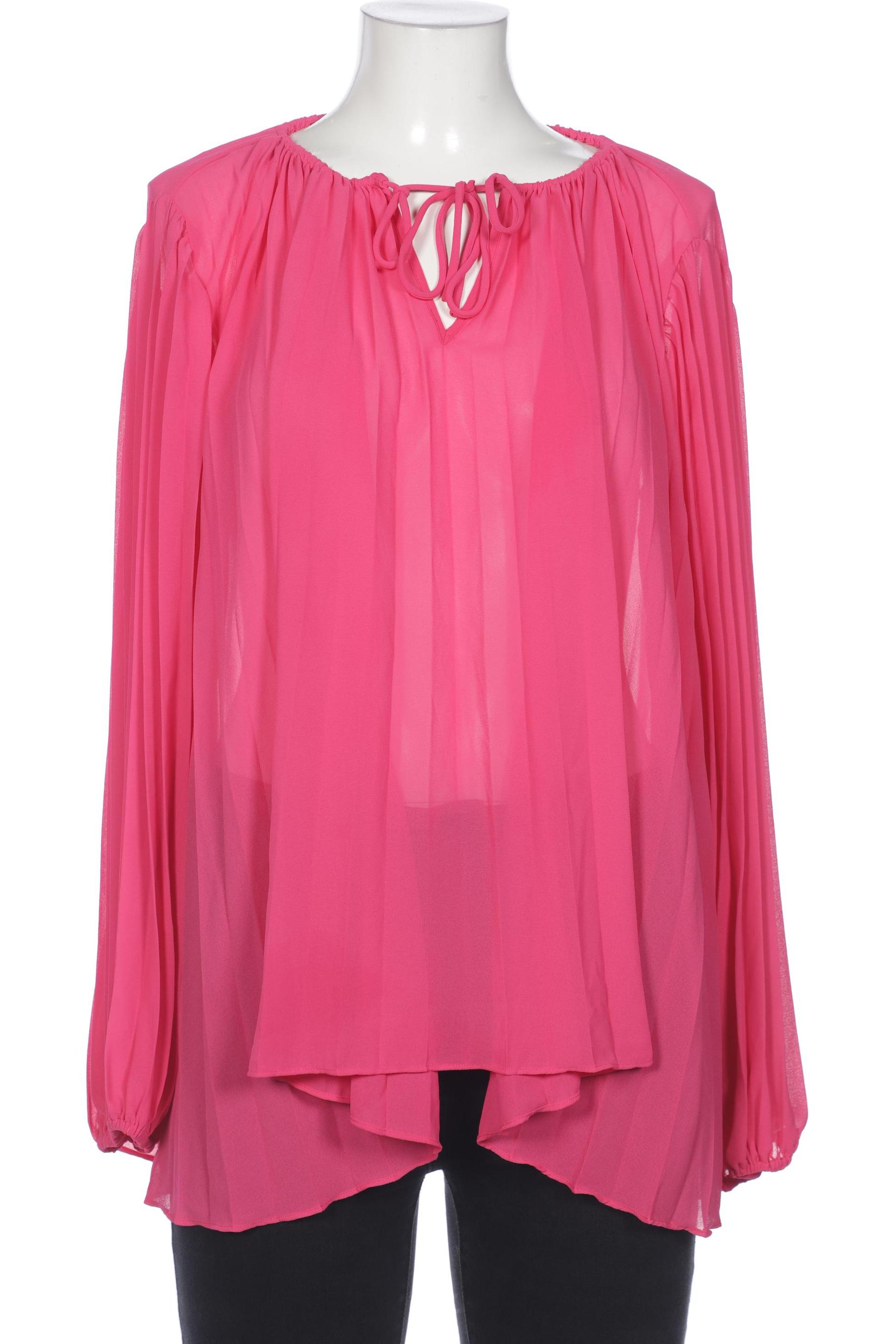 

Mrs & HUGS Damen Bluse, pink