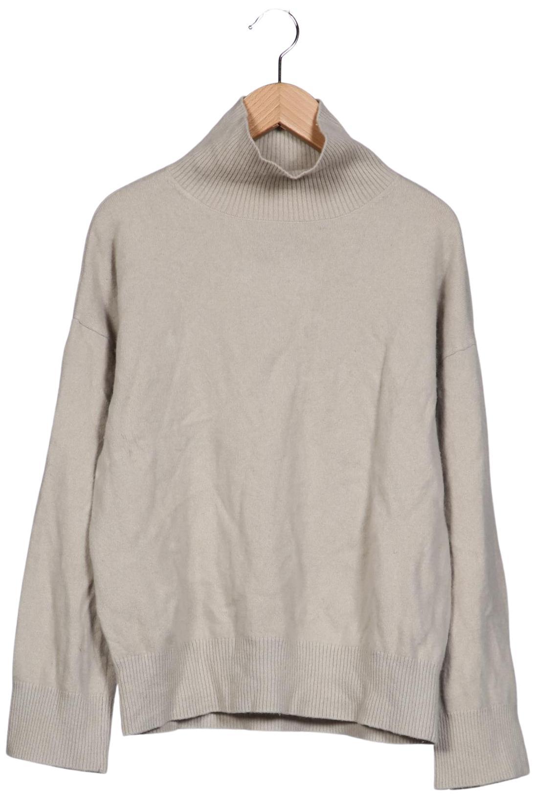 

Mrs Hugs Damen Pullover, grau, Gr. 38