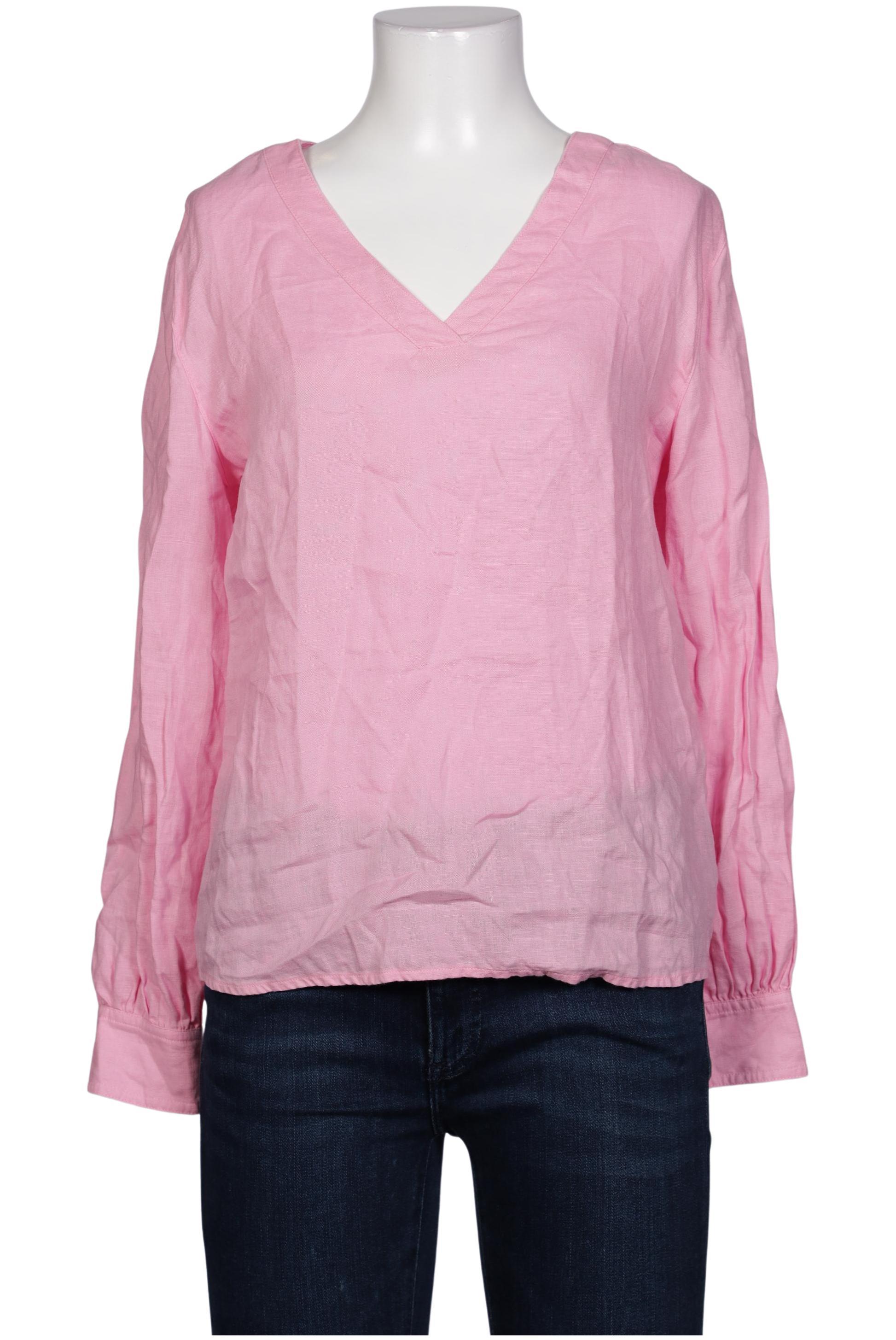 

Mrs Hugs Damen Bluse, pink, Gr. 36