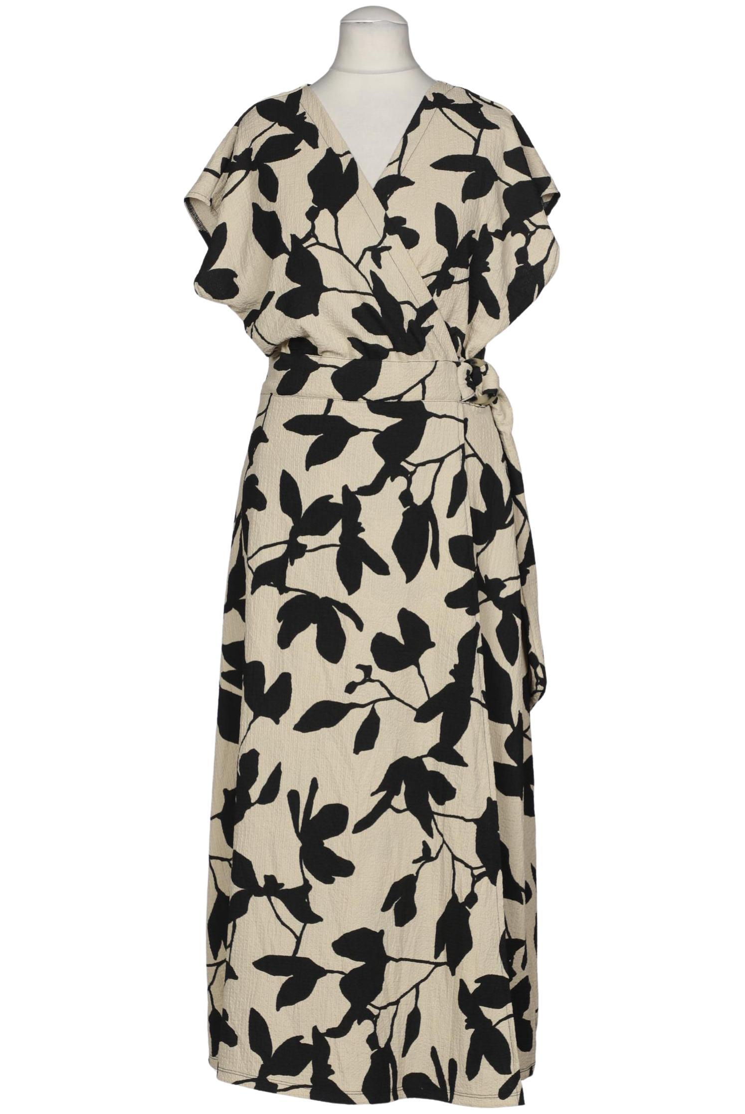

Mrs Hugs Damen Kleid, beige, Gr. 36