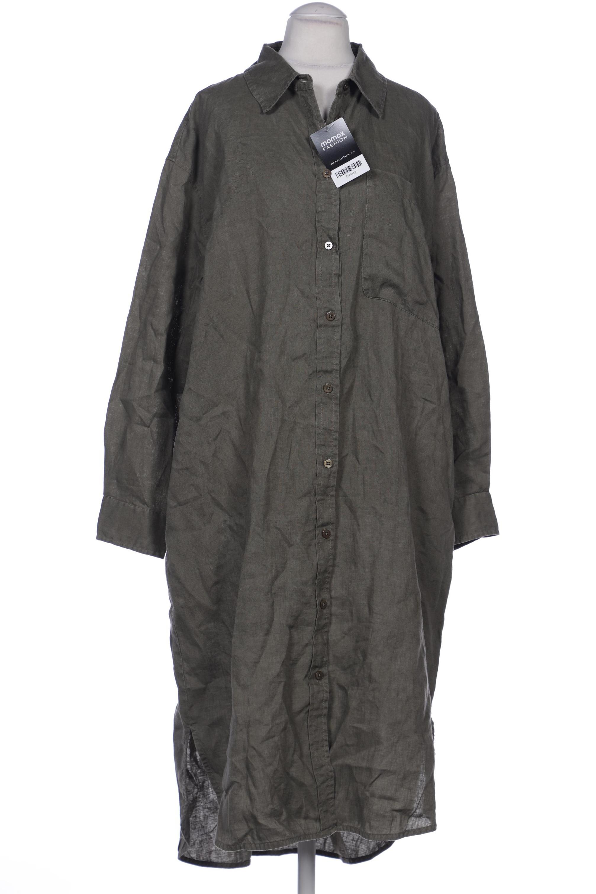 

Mrs Hugs Damen Kleid, grün, Gr. 38
