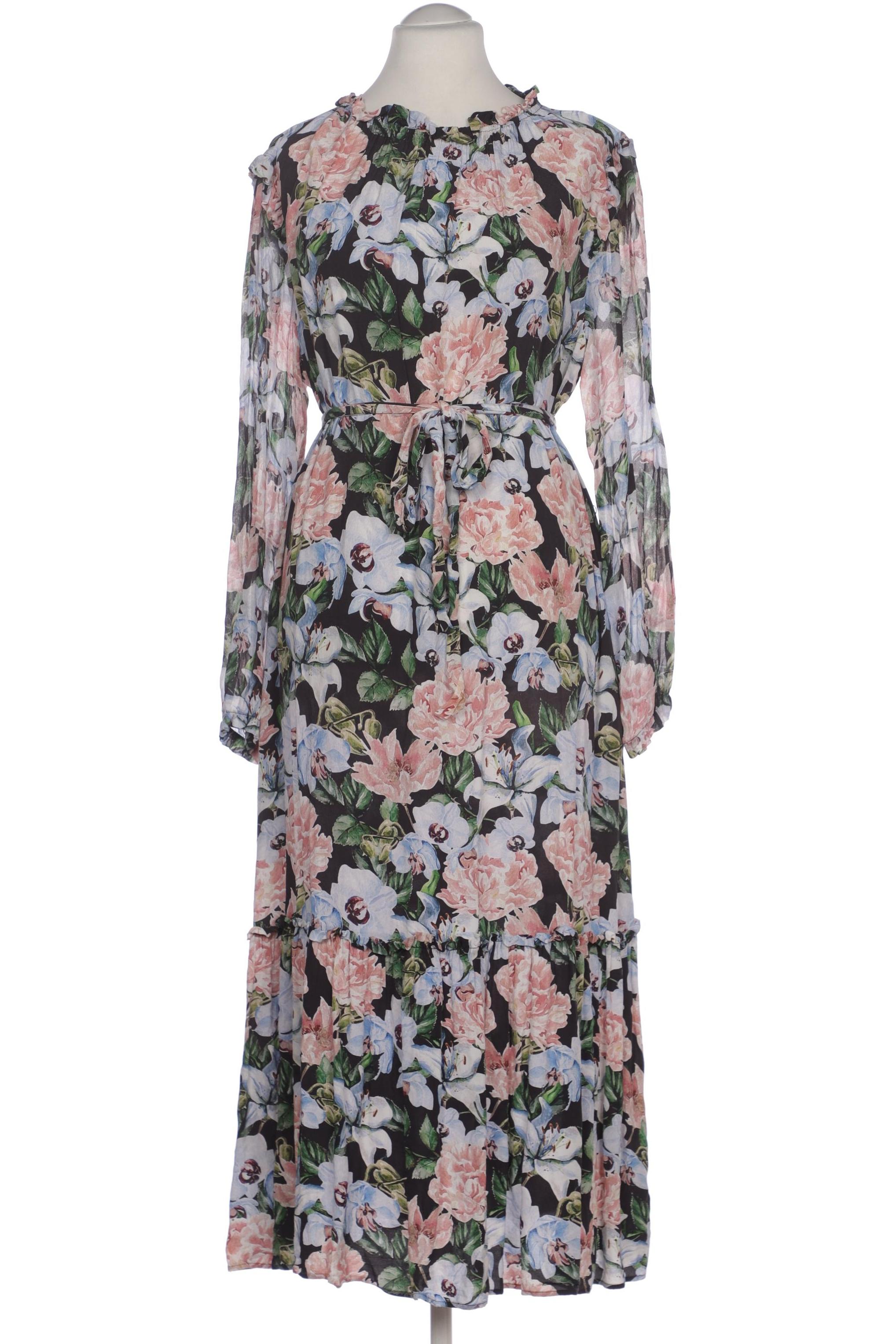 

Mrs Hugs Damen Kleid, mehrfarbig, Gr. 42