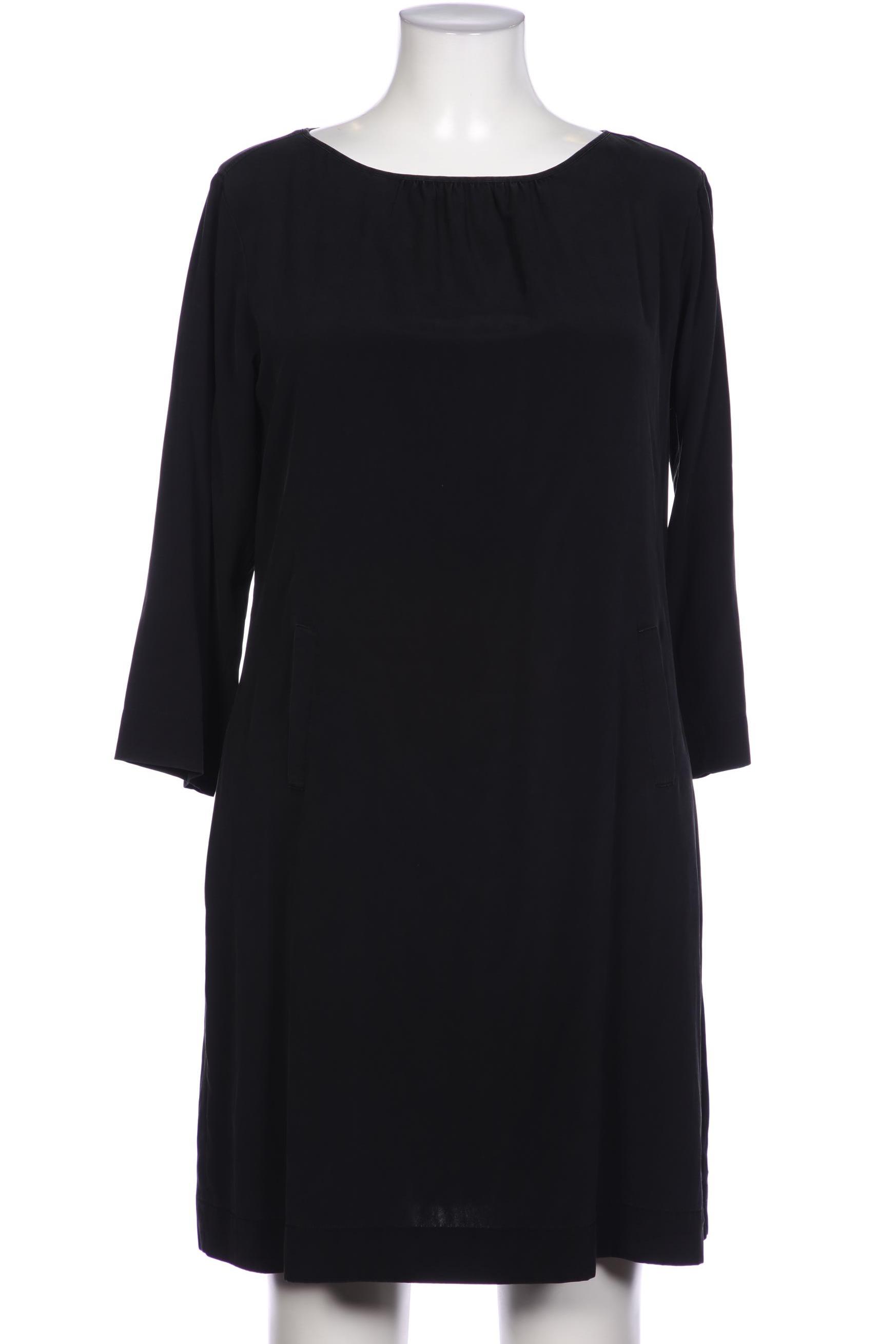 

Mrs Hugs Damen Kleid, schwarz, Gr. 42