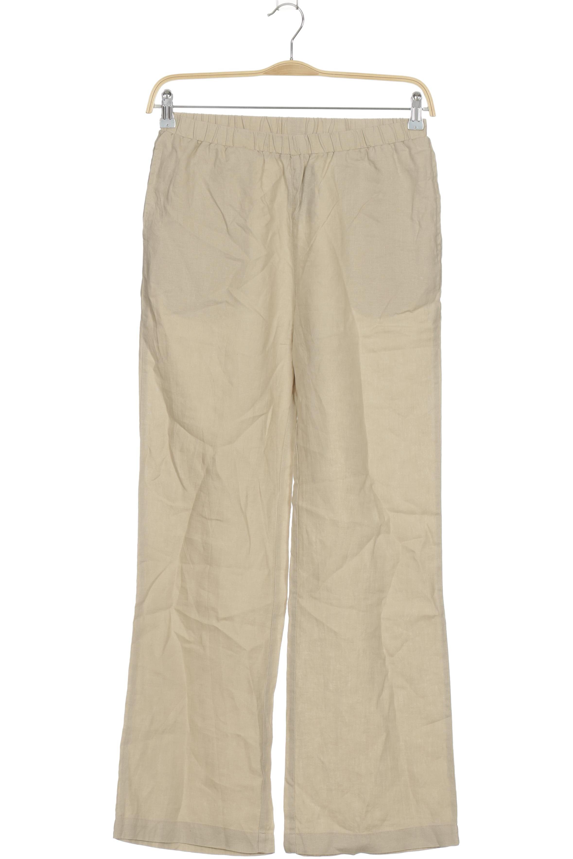 

Mrs Hugs Damen Stoffhose, beige, Gr. 36