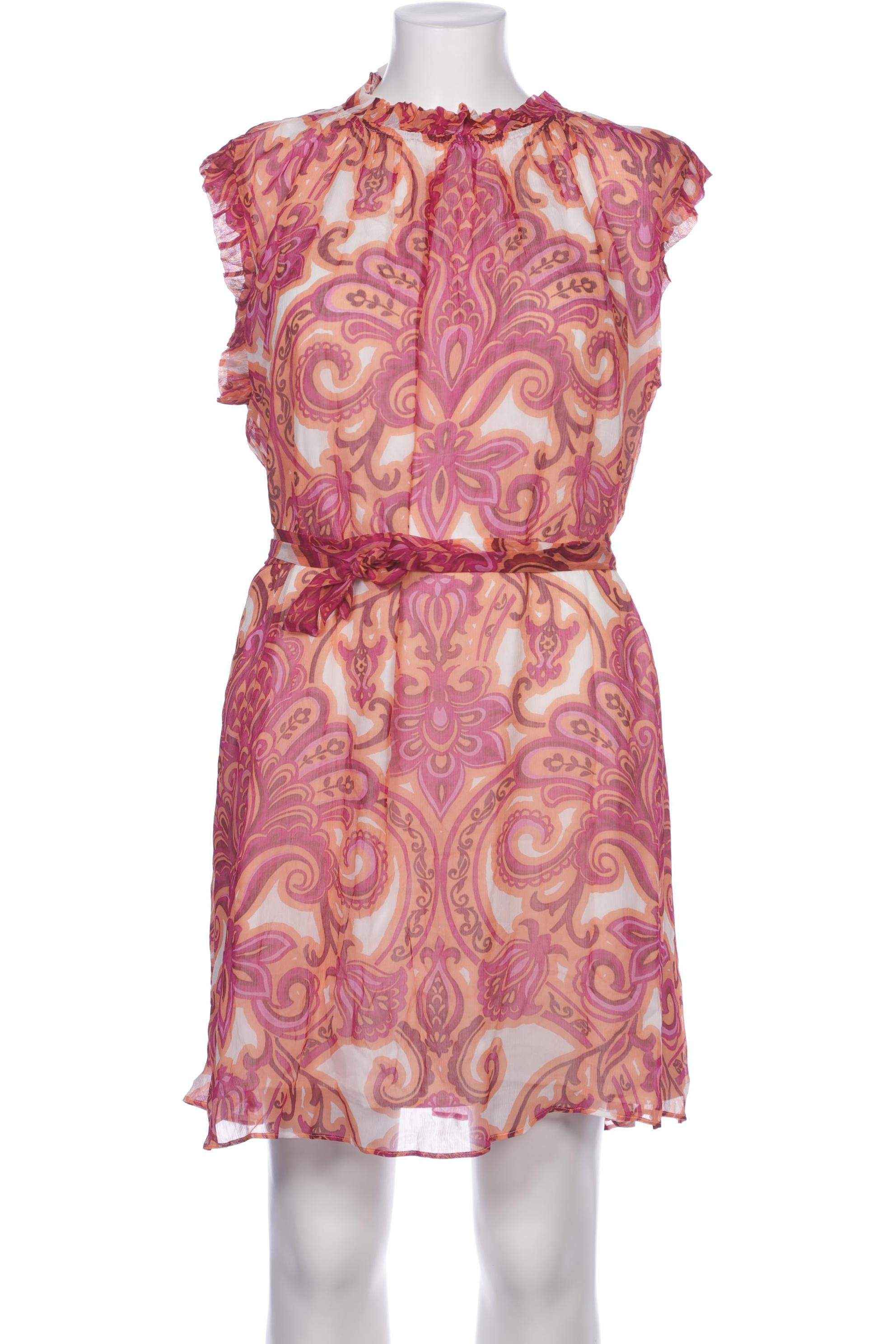 

Mrs Hugs Damen Kleid, mehrfarbig, Gr. 46