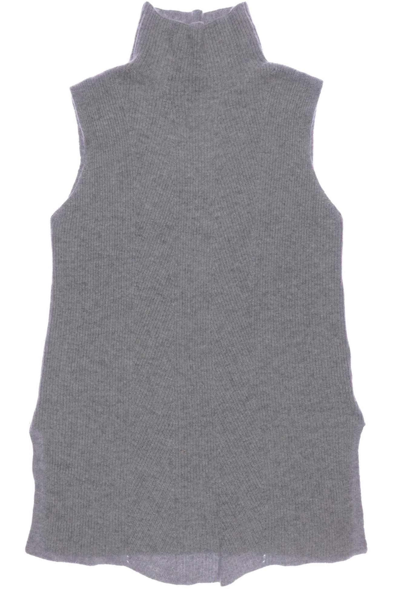 

Mrs Hugs Damen Pullover, grau, Gr. 34