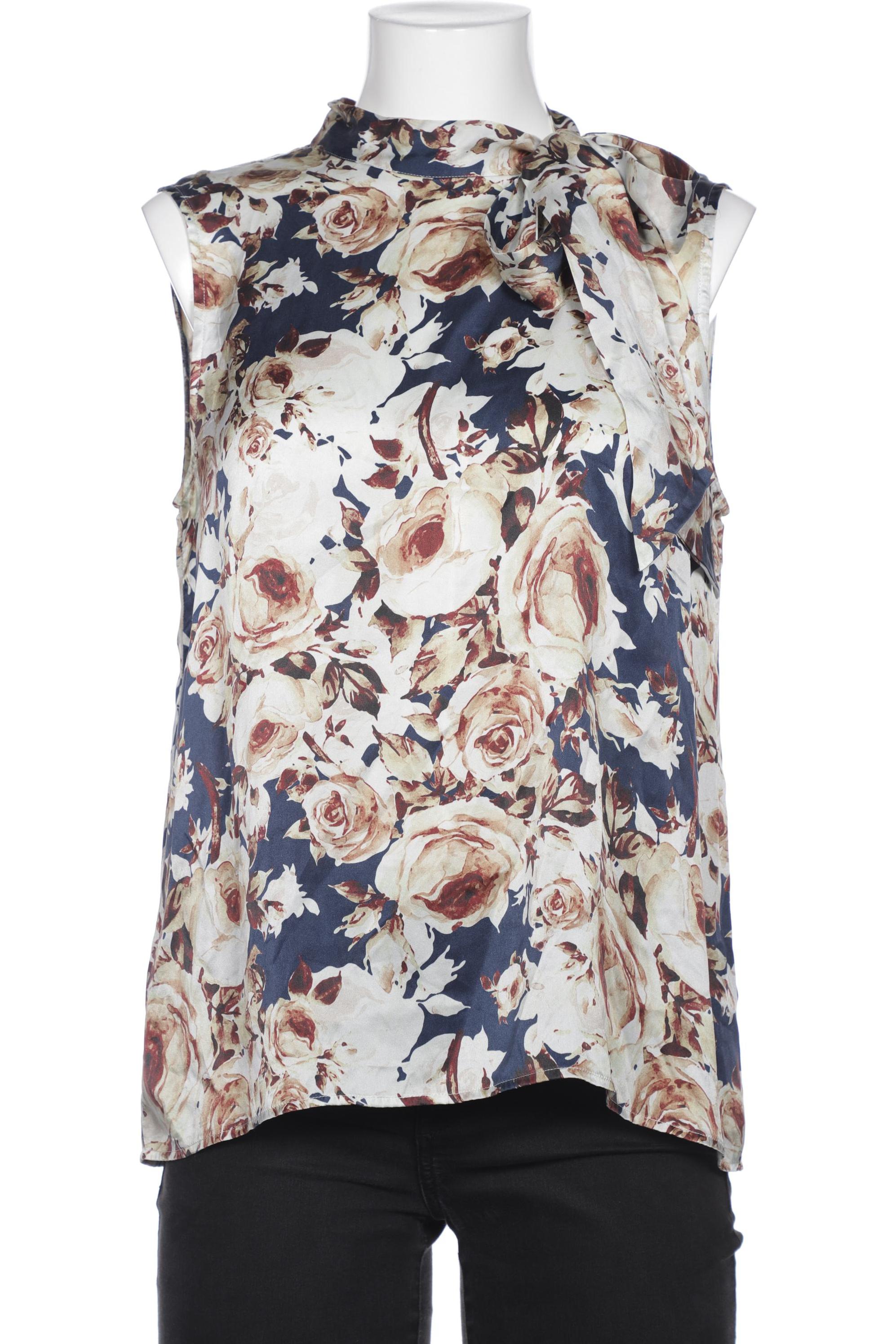 

Mrs Hugs Damen Bluse, marineblau, Gr. 42