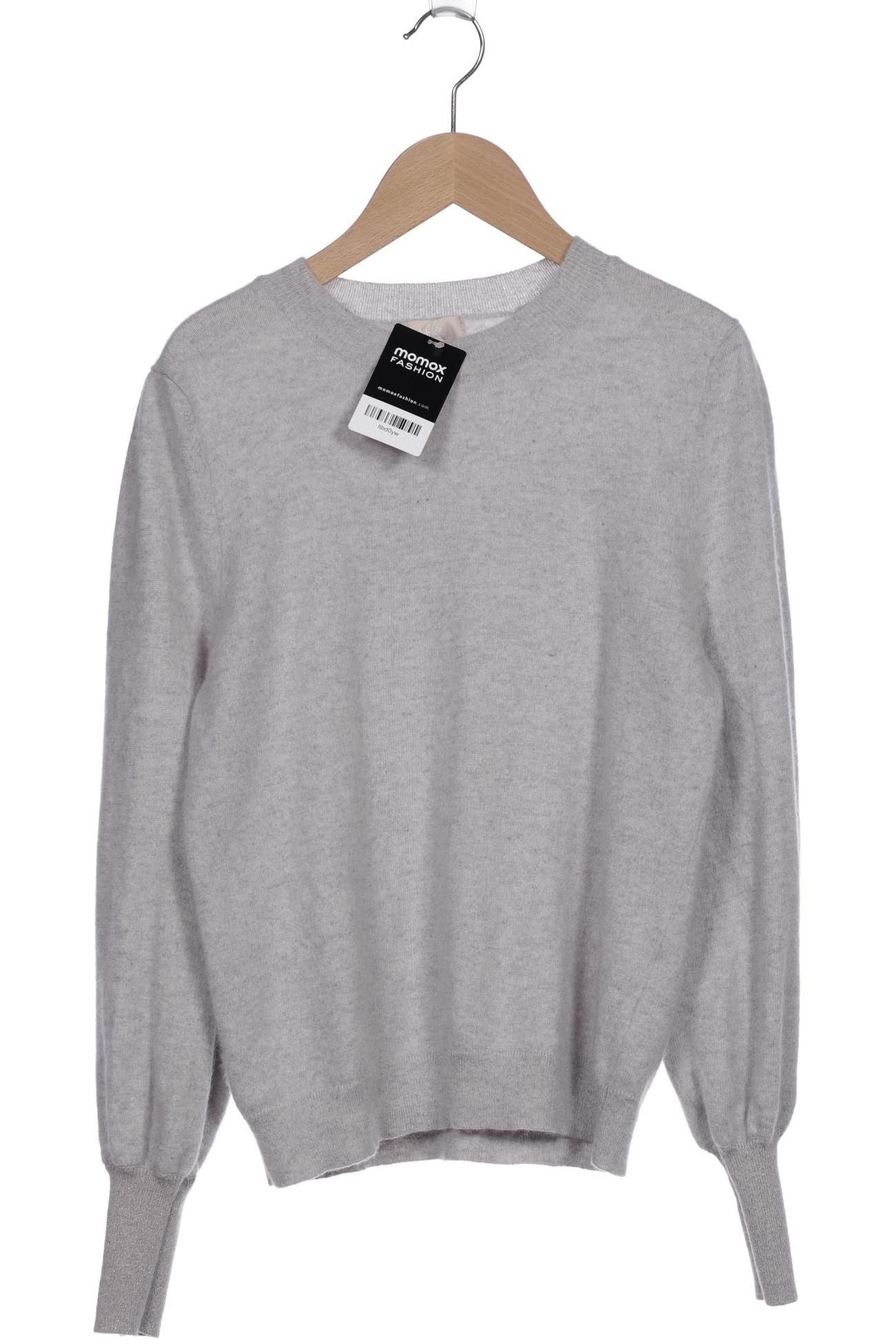 

Mrs Hugs Damen Pullover, grau, Gr. 42