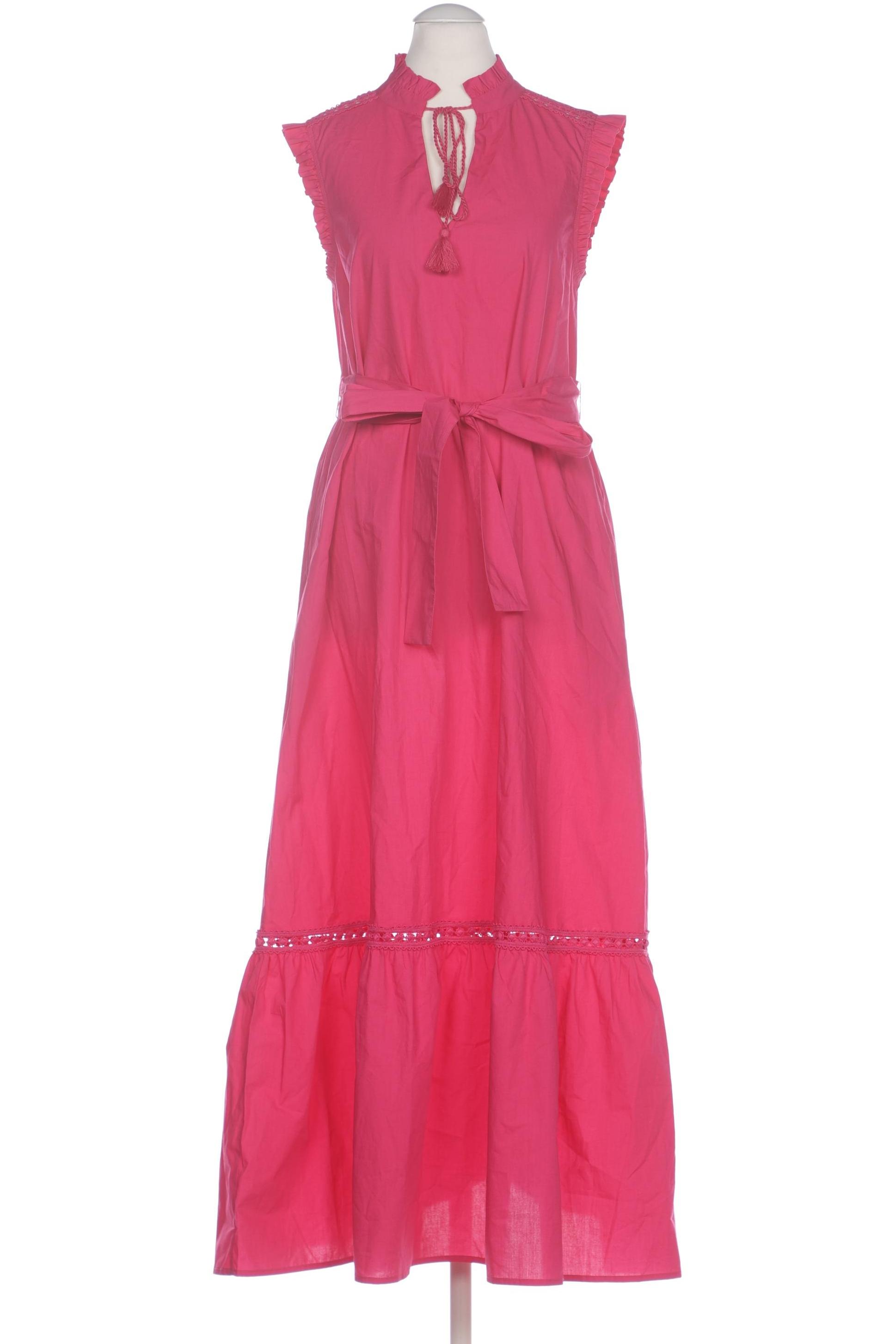 

Mrs Hugs Damen Kleid, pink, Gr. 34