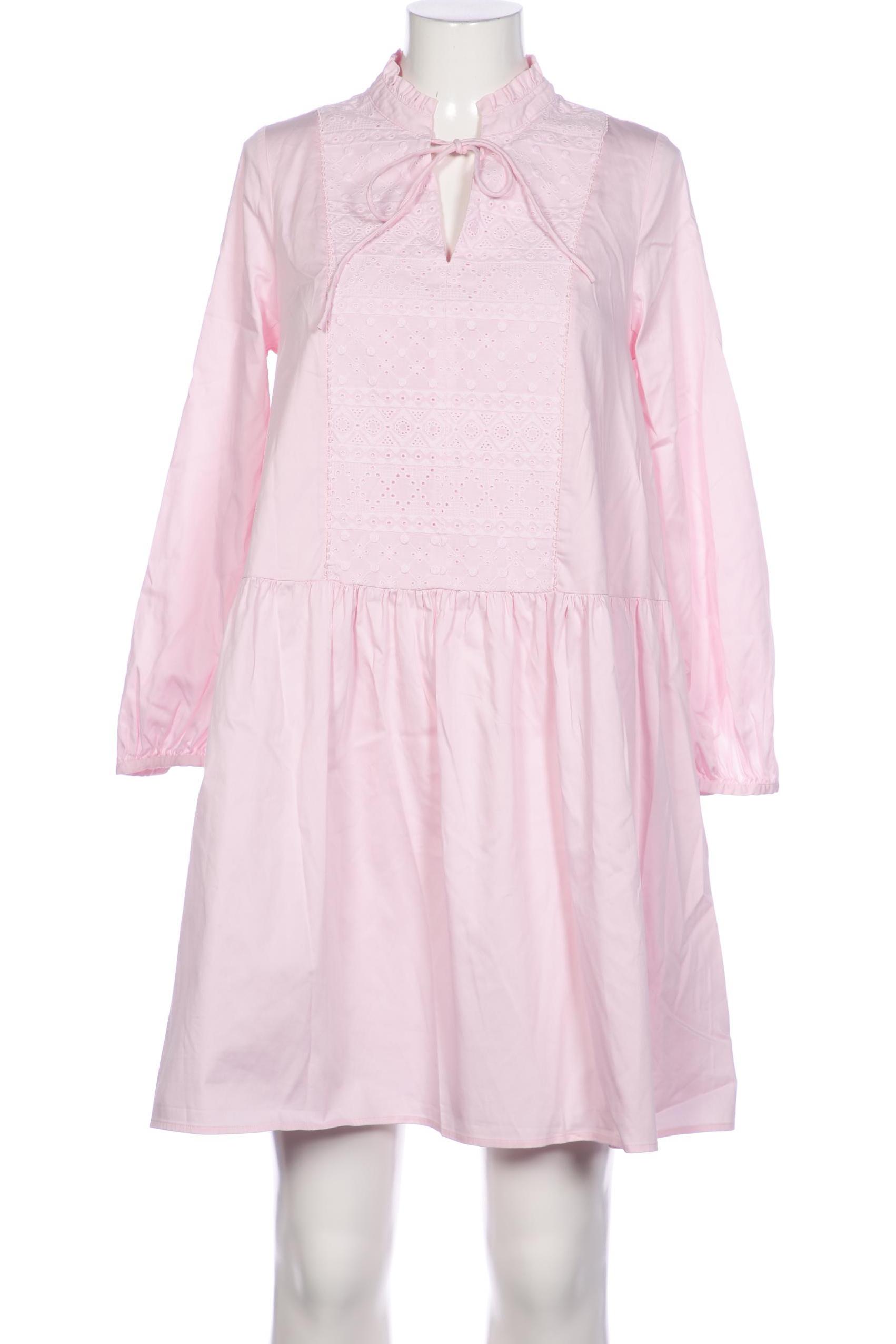 

Mrs & HUGS Damen Kleid, pink