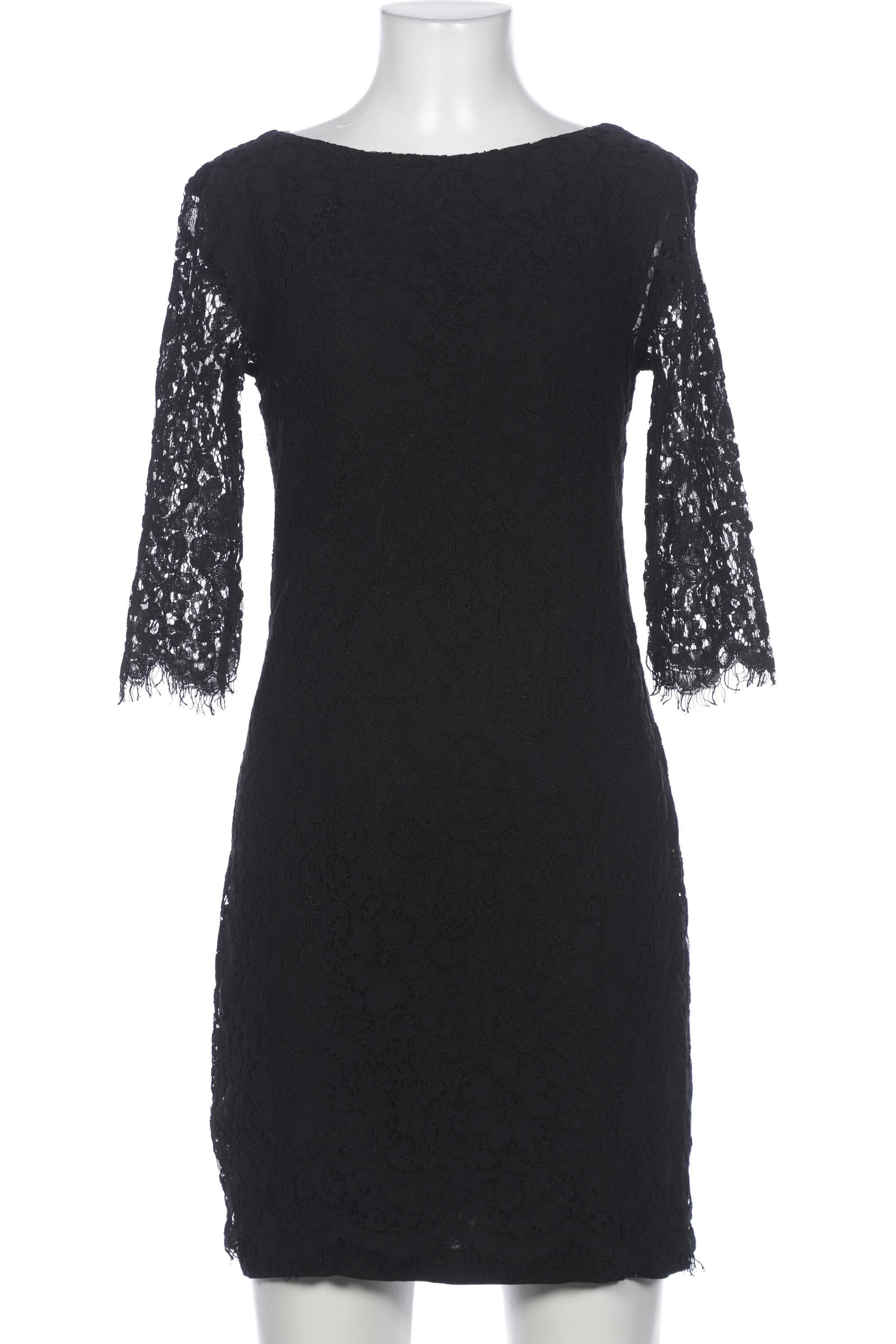 

Mrs Hugs Damen Kleid, schwarz, Gr. 36