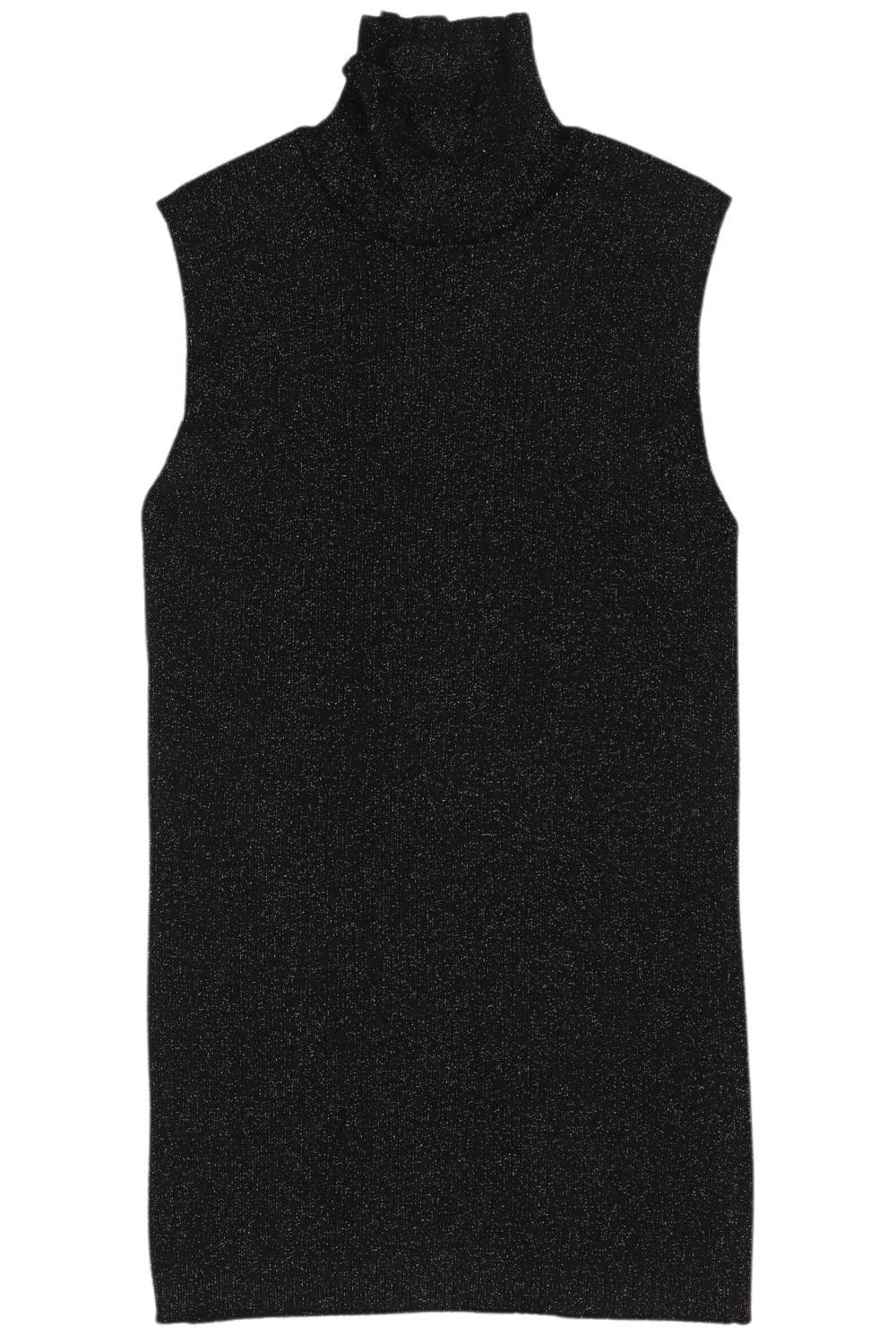 

Mrs Hugs Damen Pullover, schwarz, Gr. 34