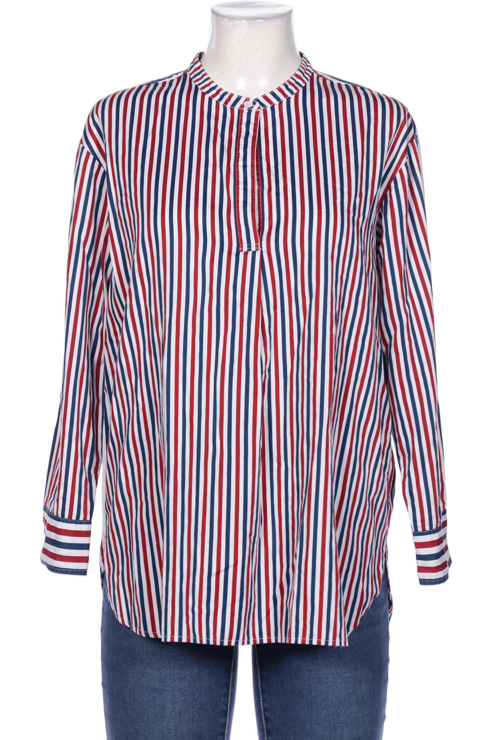 

Mrs Hugs Damen Bluse, mehrfarbig, Gr. 38