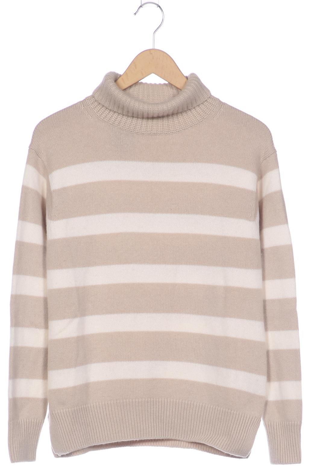 

Mrs Hugs Damen Pullover, beige, Gr. 34
