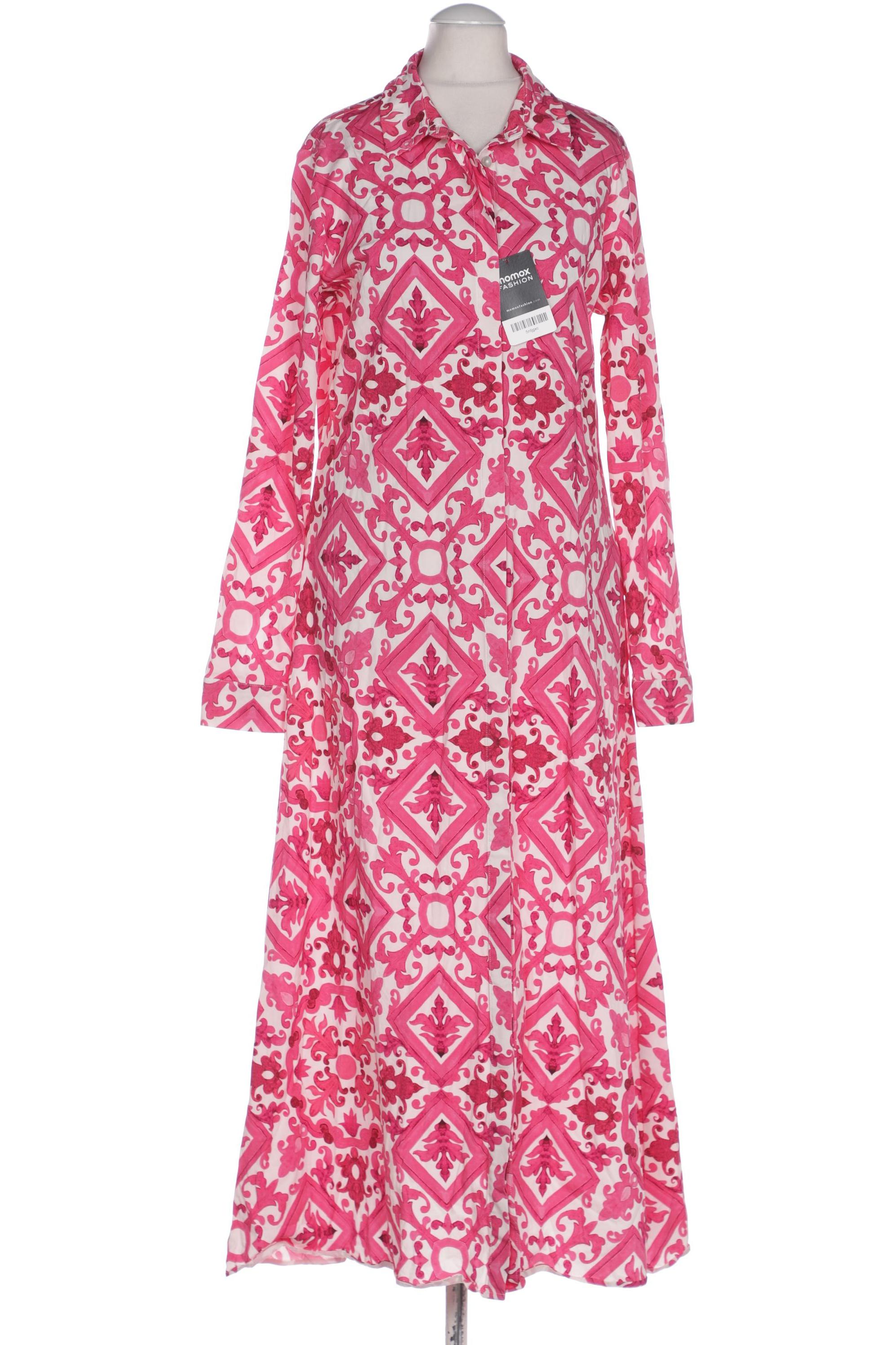

Mrs Hugs Damen Kleid, pink, Gr. 36