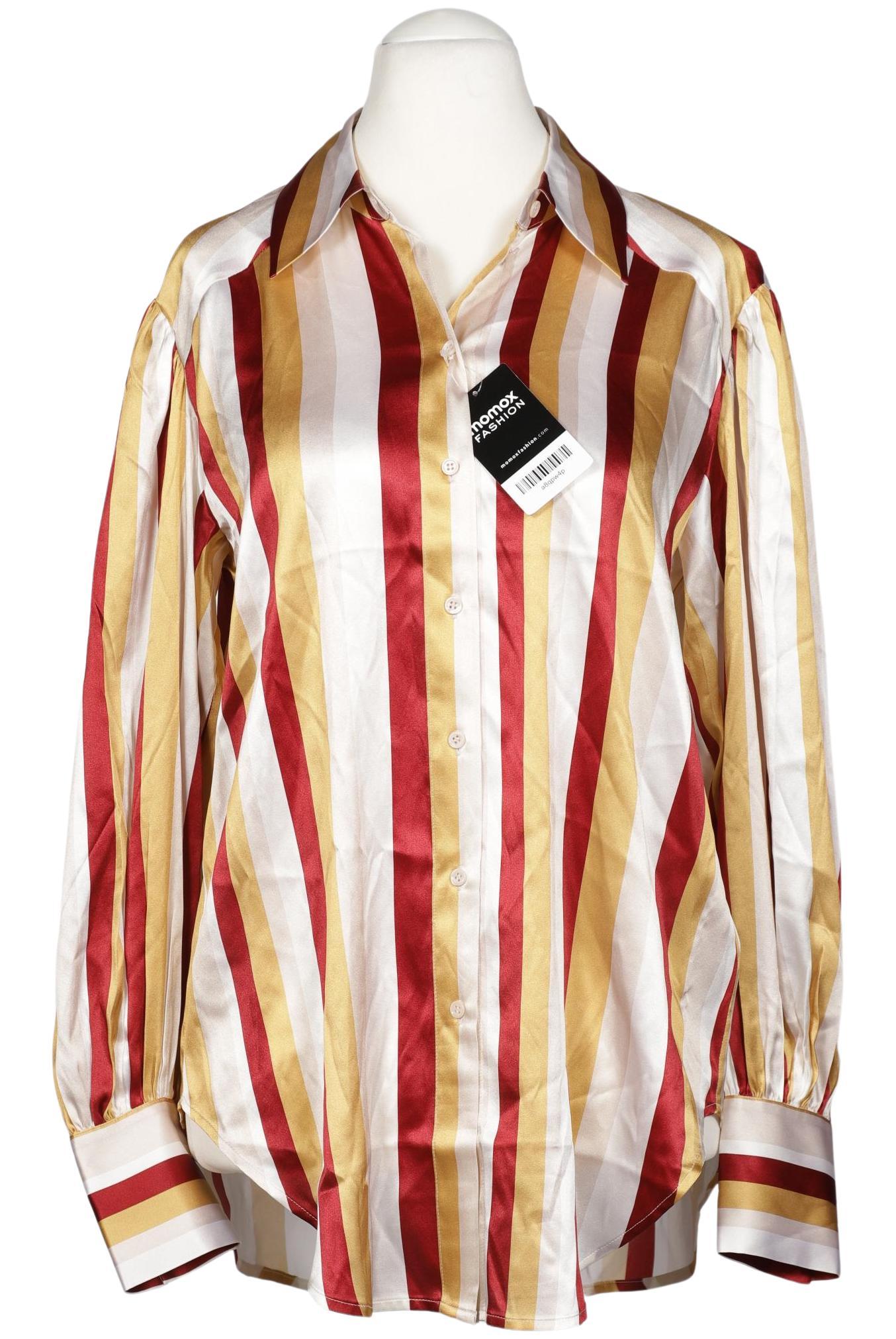 

Mrs Hugs Damen Bluse, mehrfarbig, Gr. 36